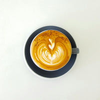 How to create the perfect latte art foam