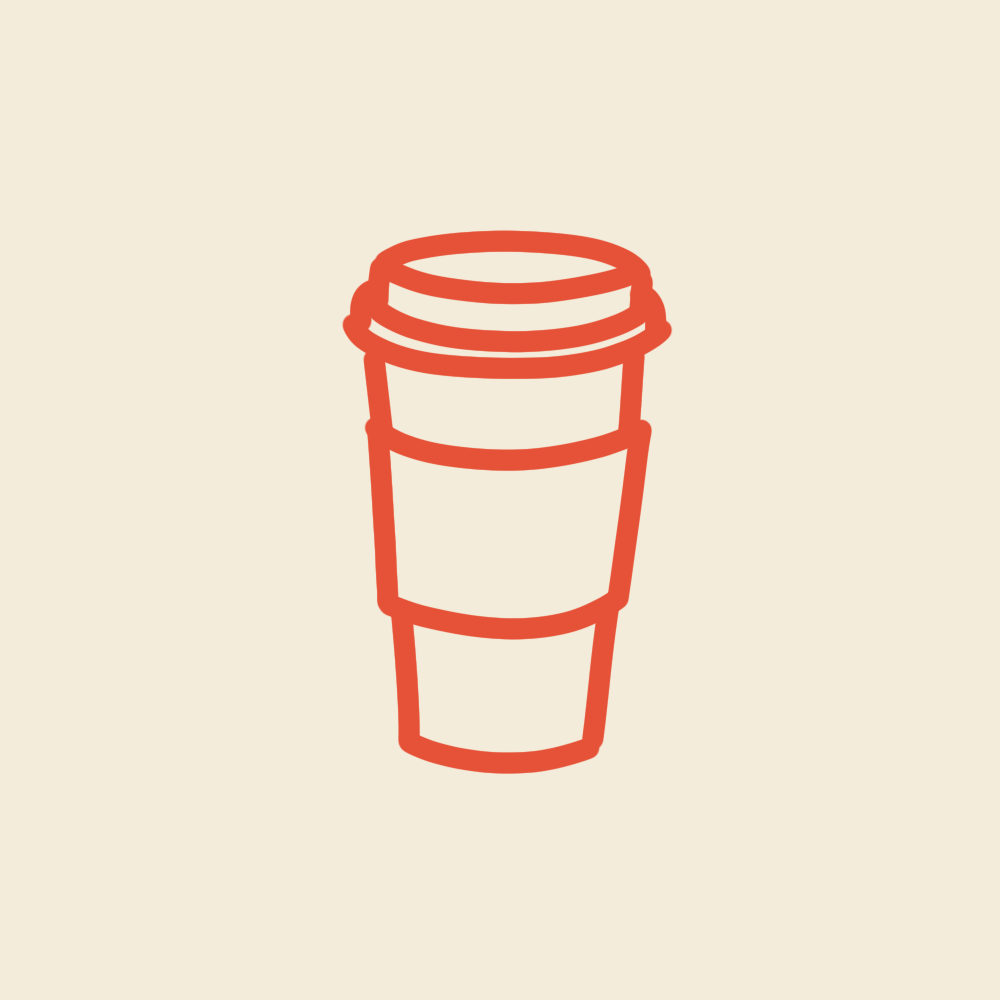 Cafe Supplies