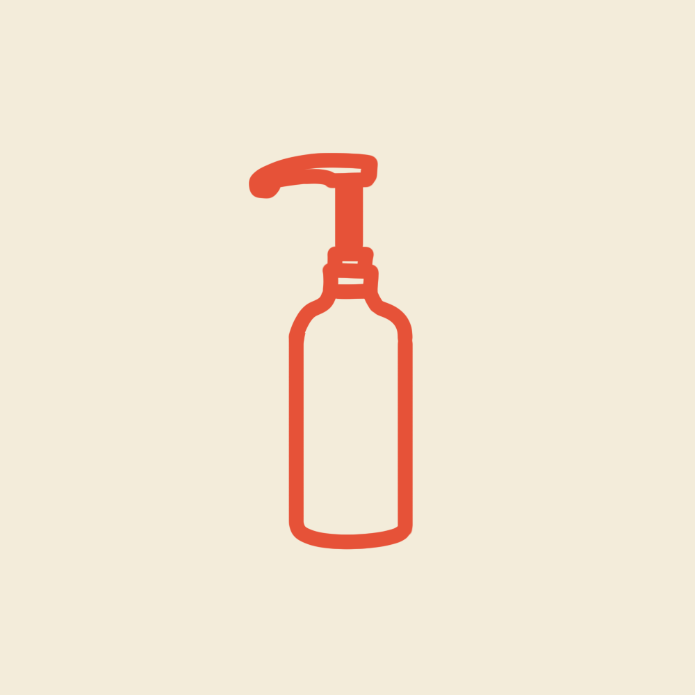 Syrups