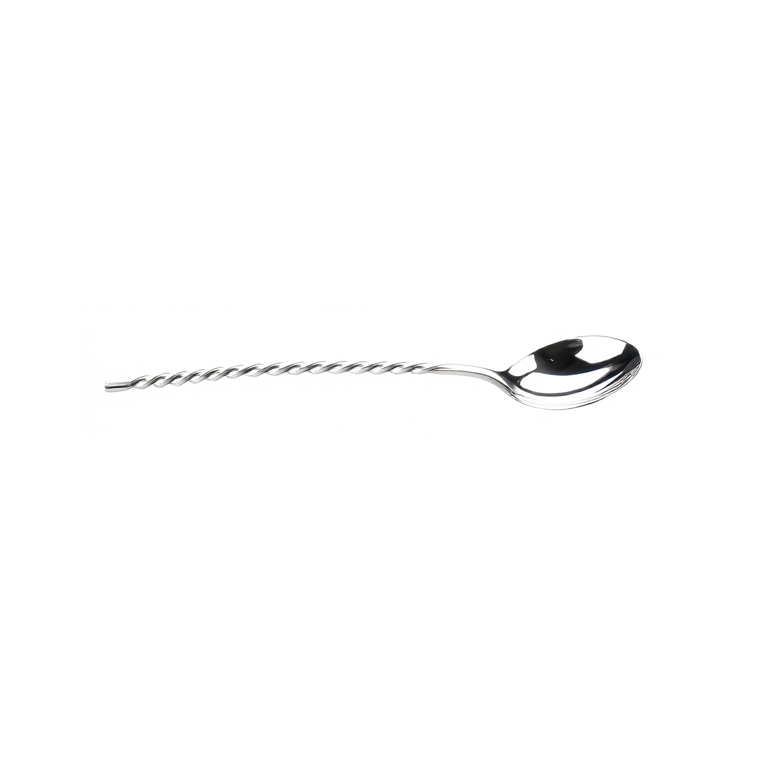 Twisted Spoon