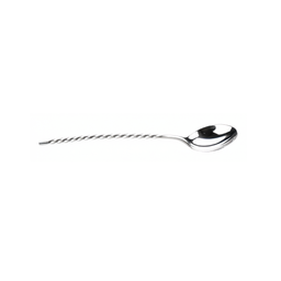 Twisted Spoon