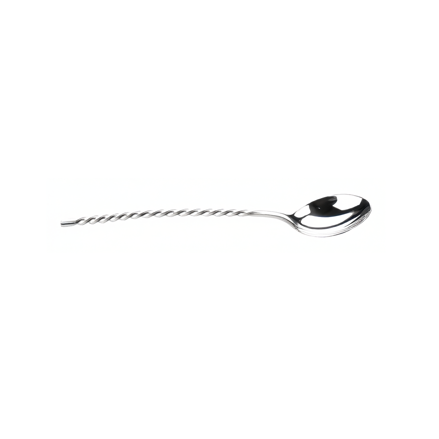 Twisted Spoon