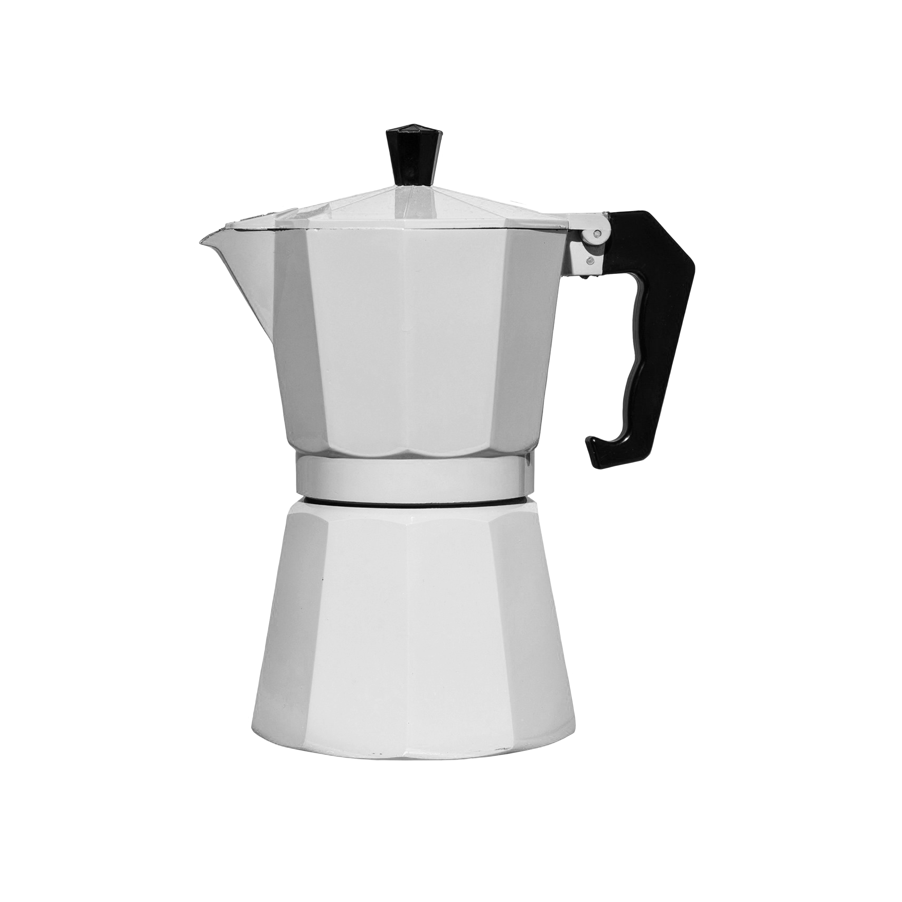 Moka Stovetop Espresso Maker