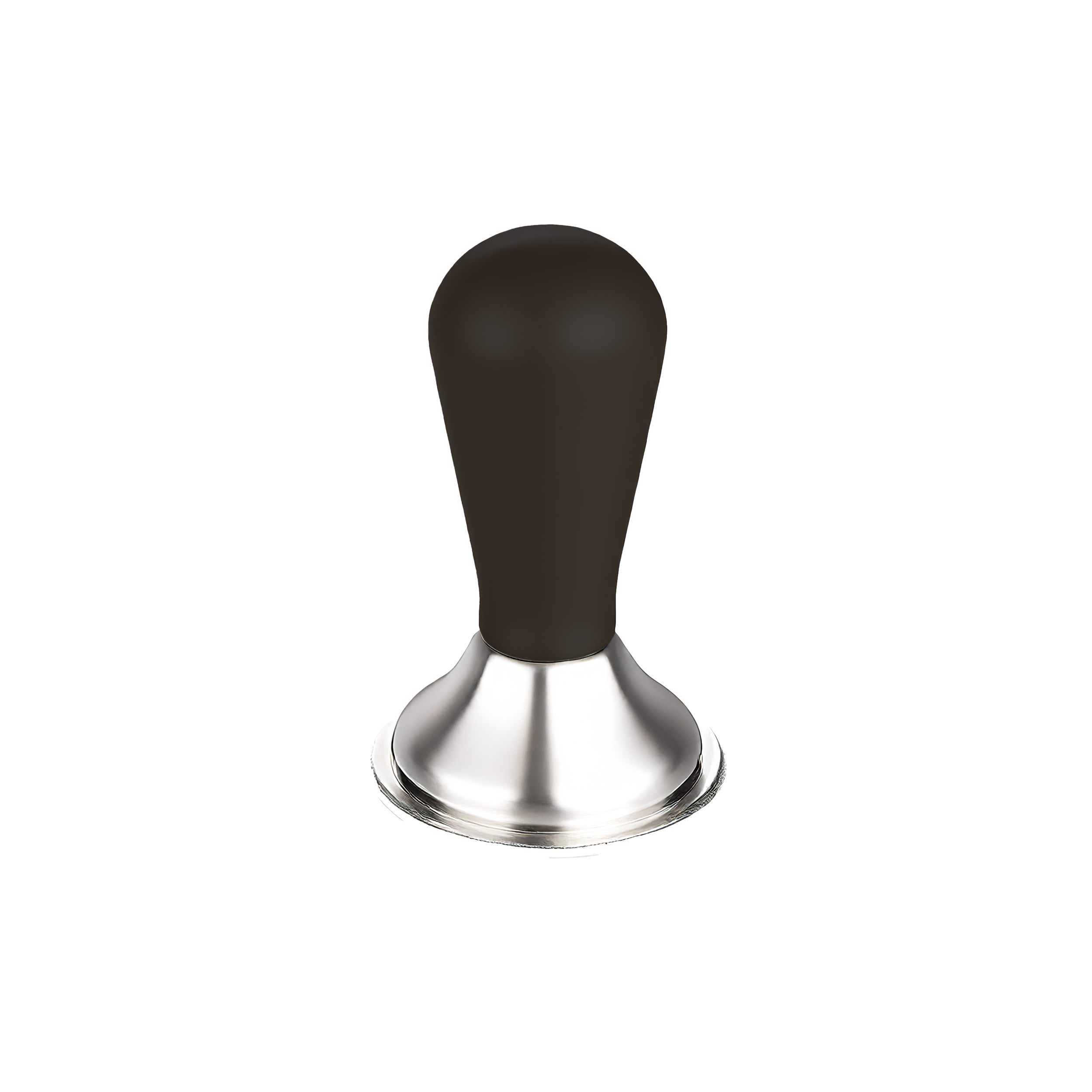 Silicone Tamper