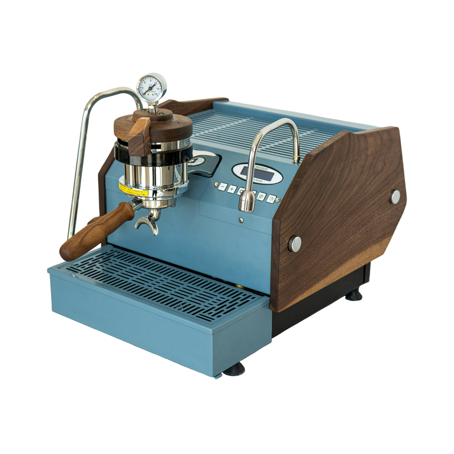 Espresso V