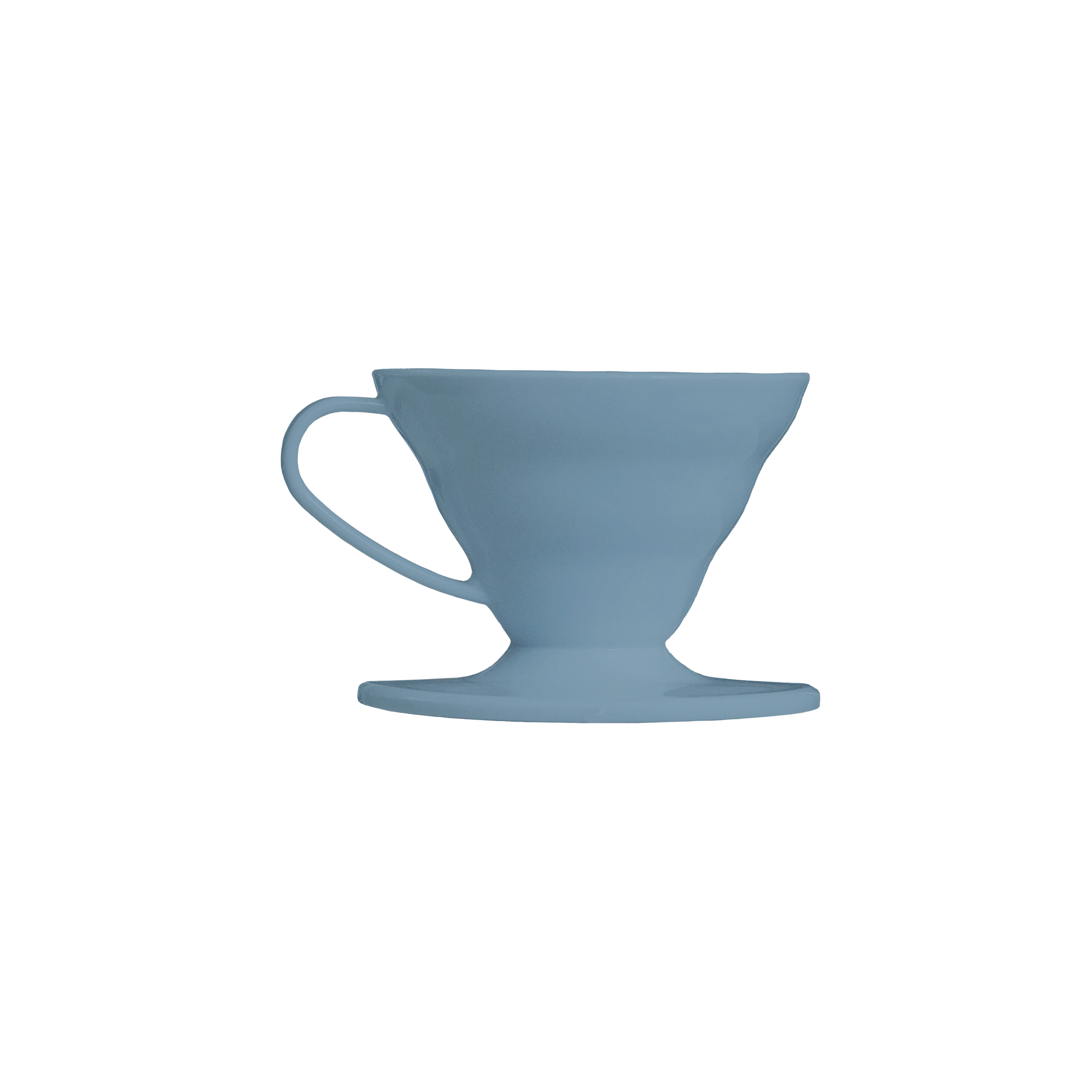 Pour Over