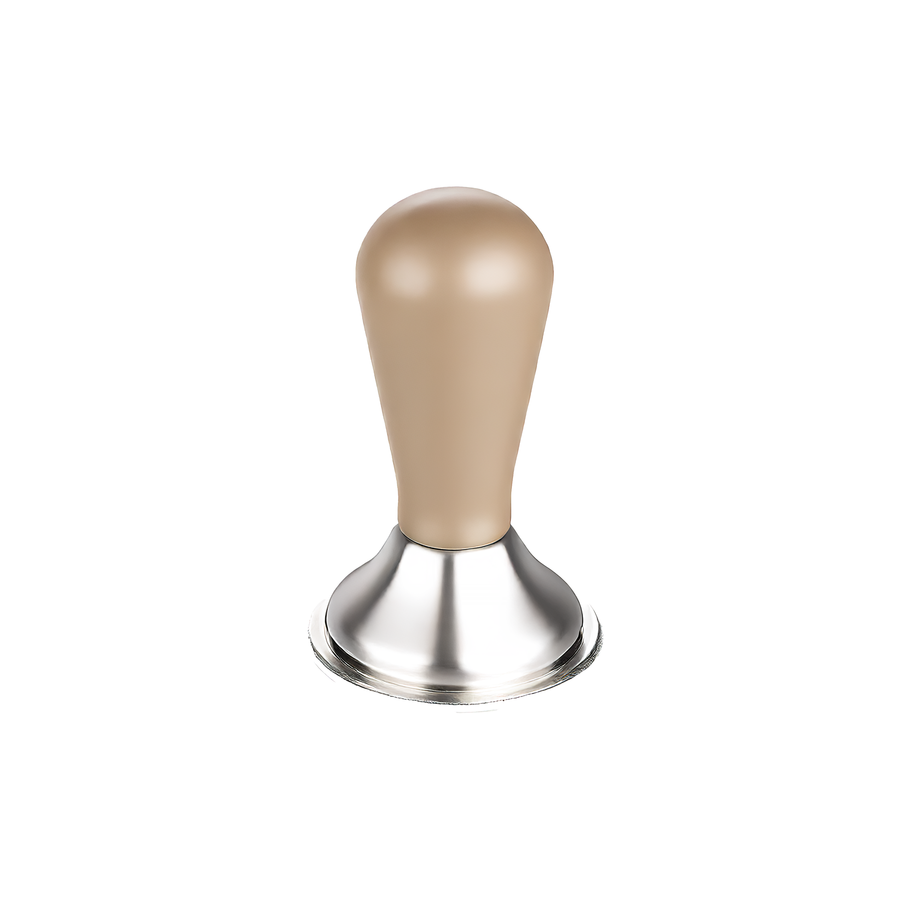 Silicone Tamper