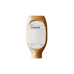 Caramel Sauce