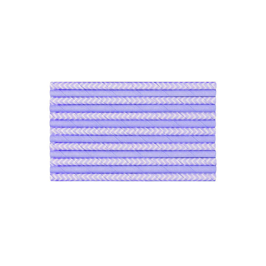 Straws