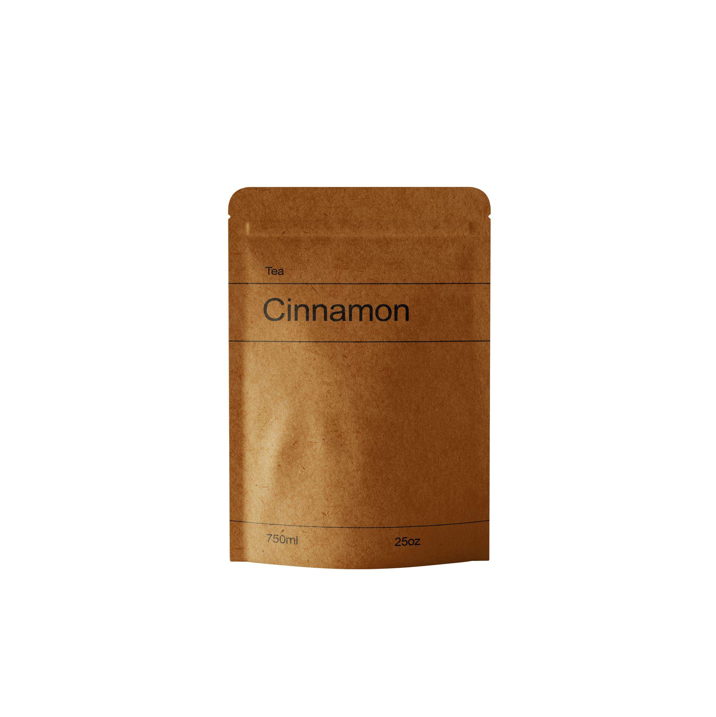 Cinnamon Tea