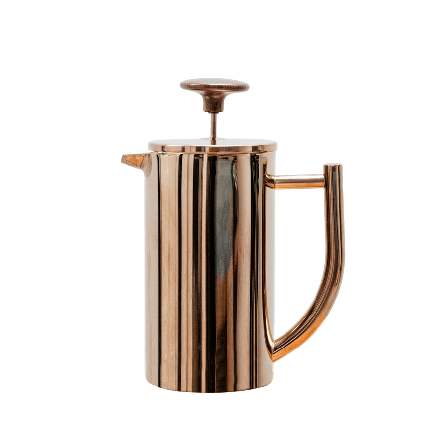 French Press Copper