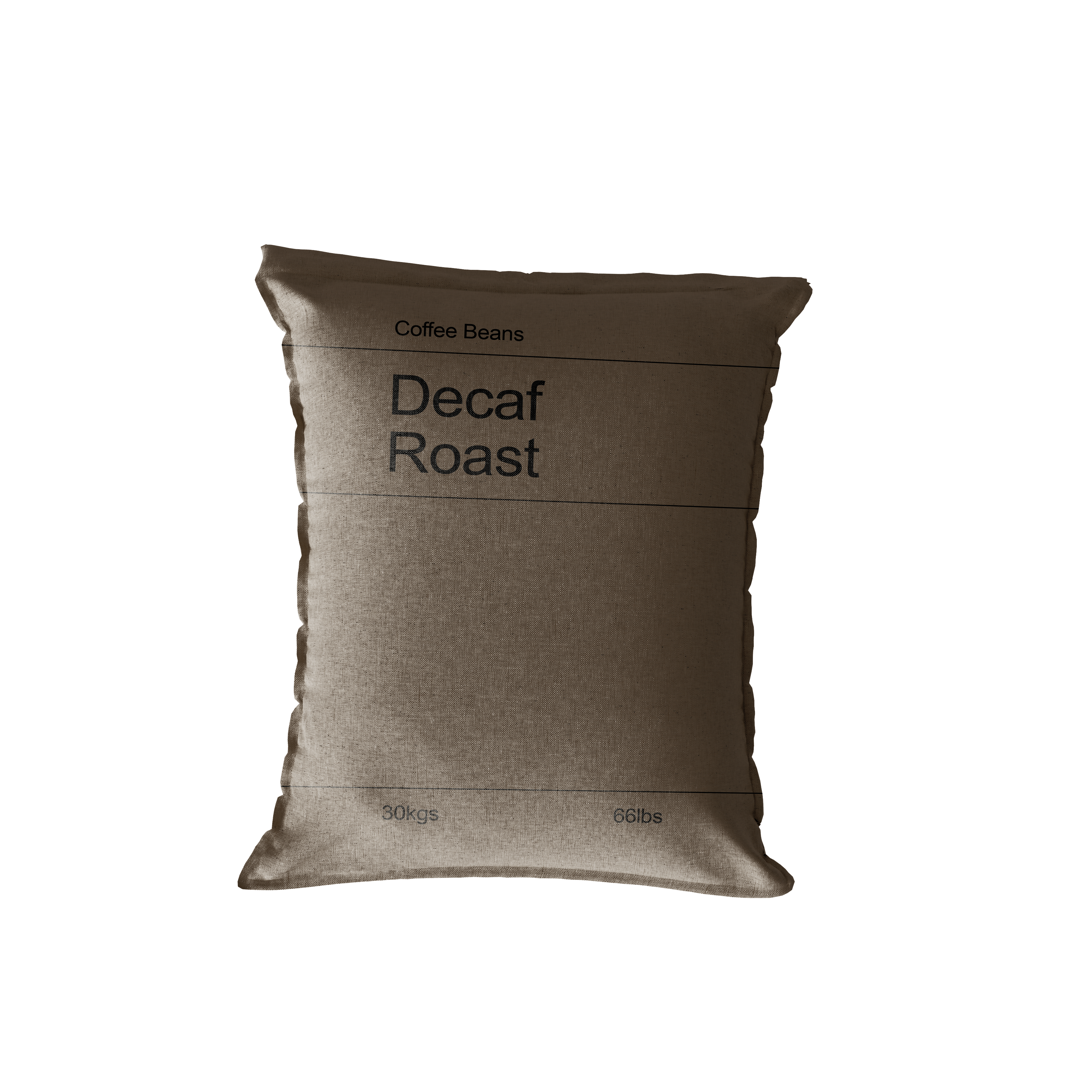 Decaf Roast
