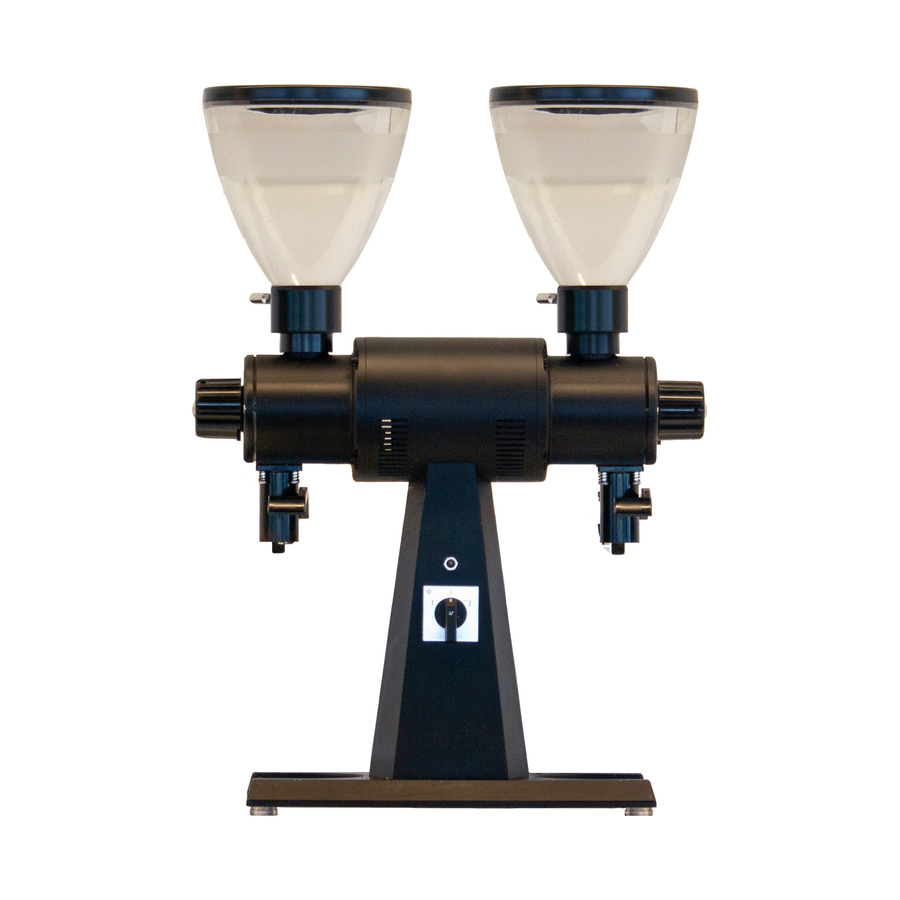 Grinder IV