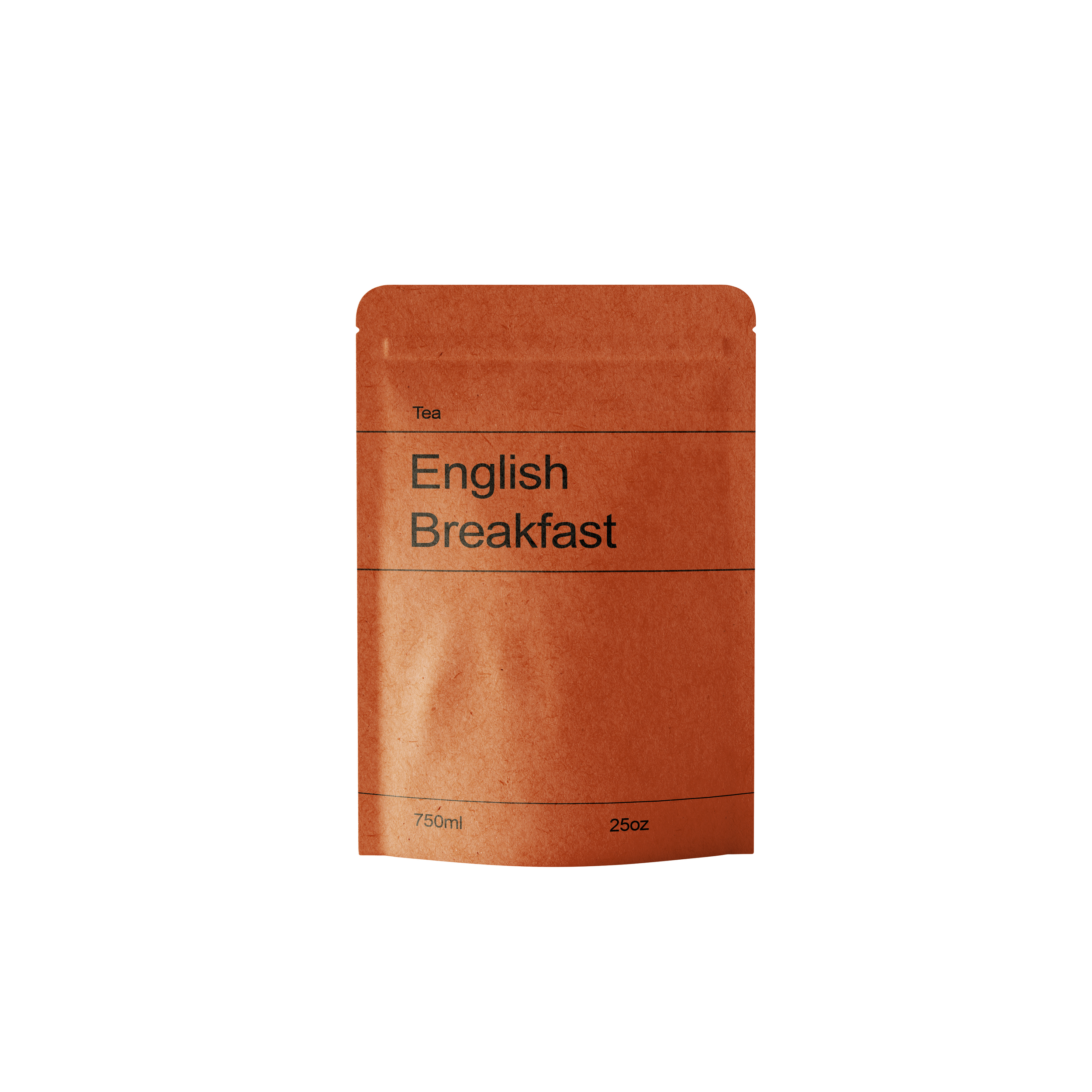 English Breakfast Tea
