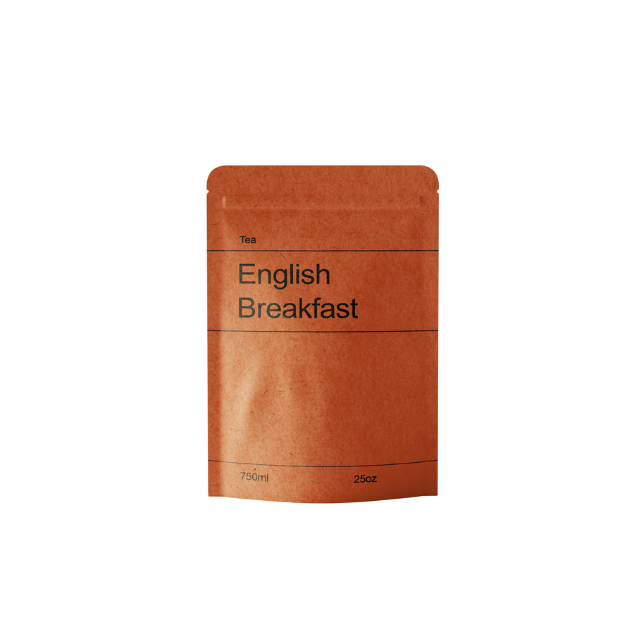 English Breakfast Tea