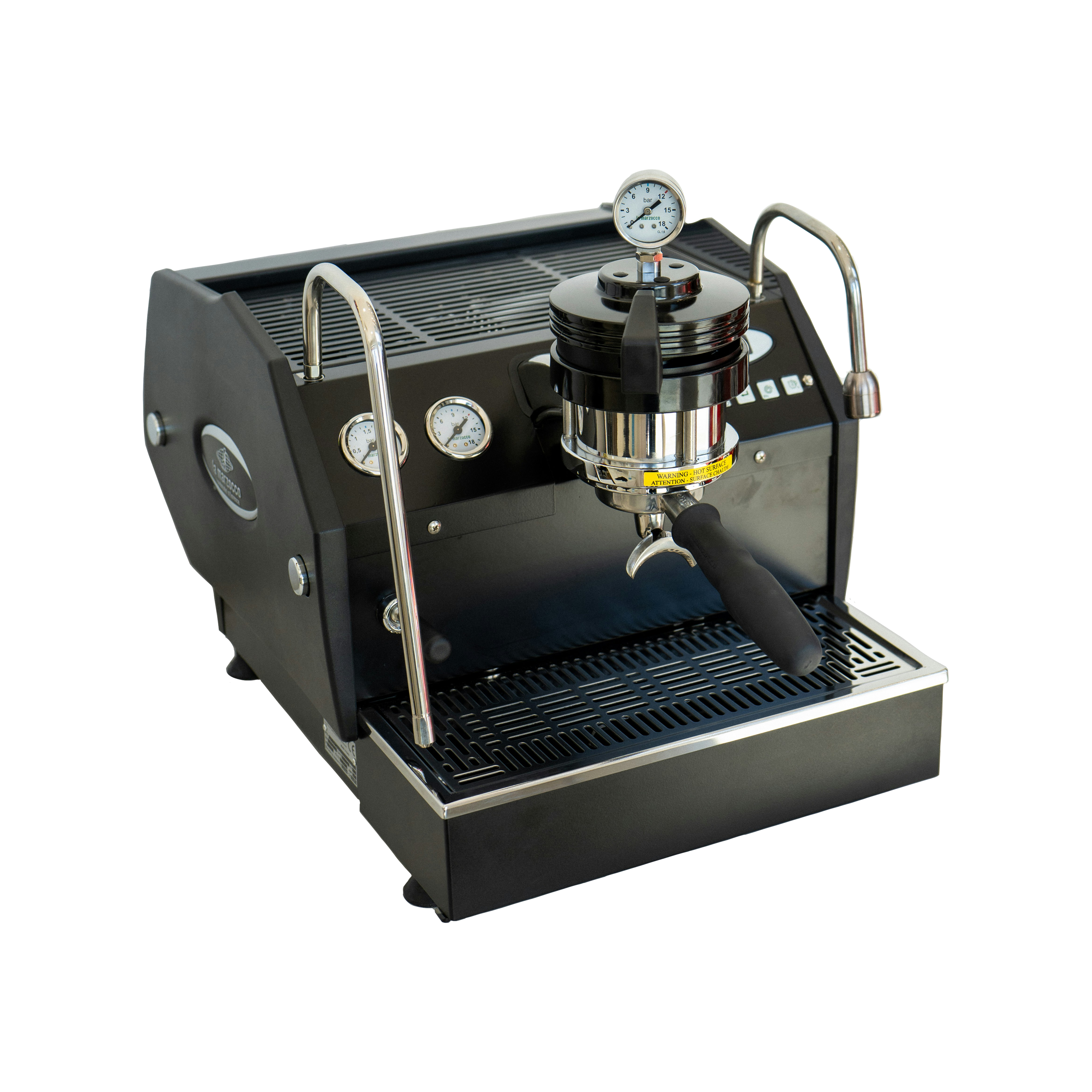 Espresso IV