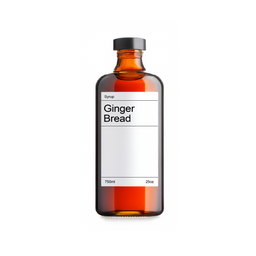 Gingerbread Syrup