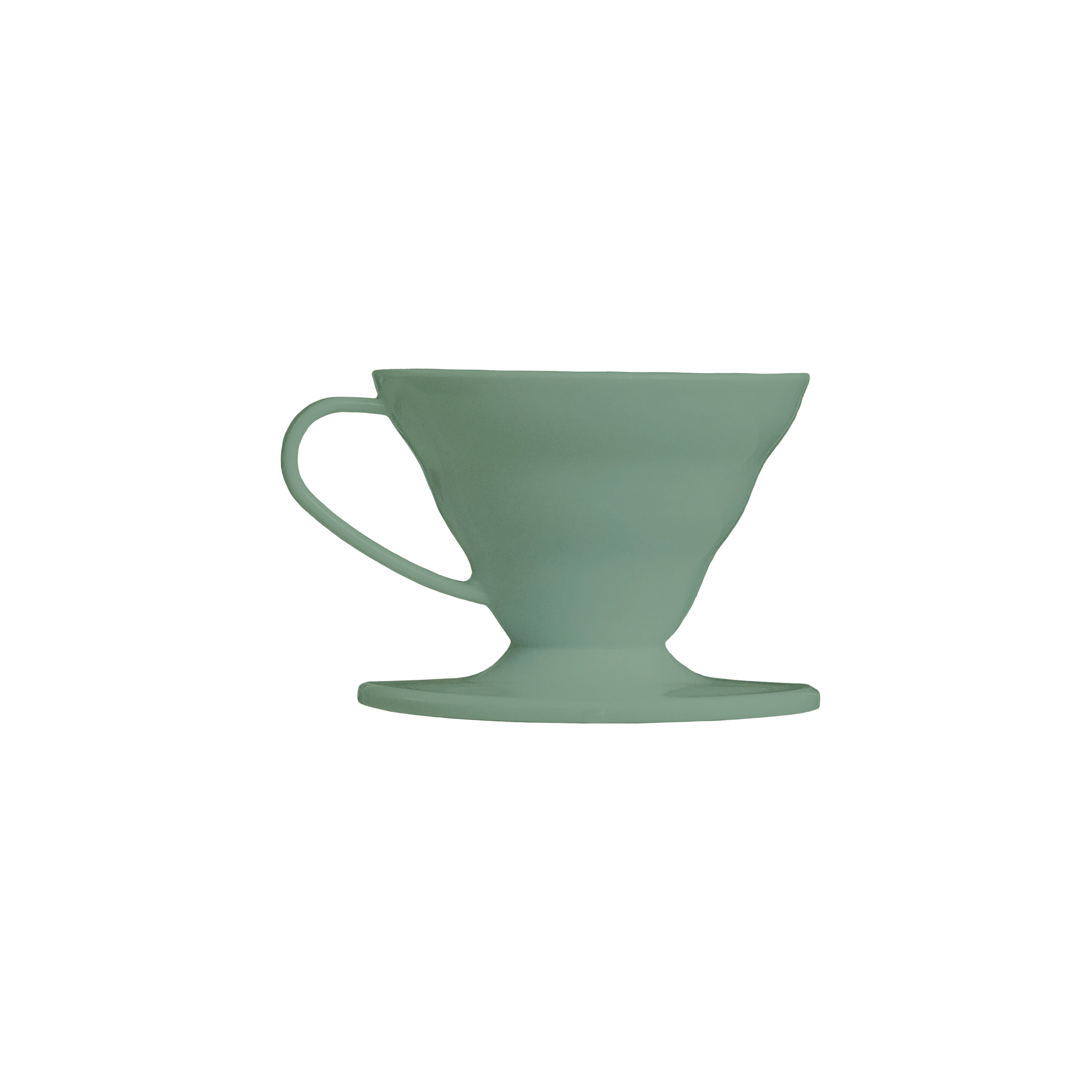Pour Over