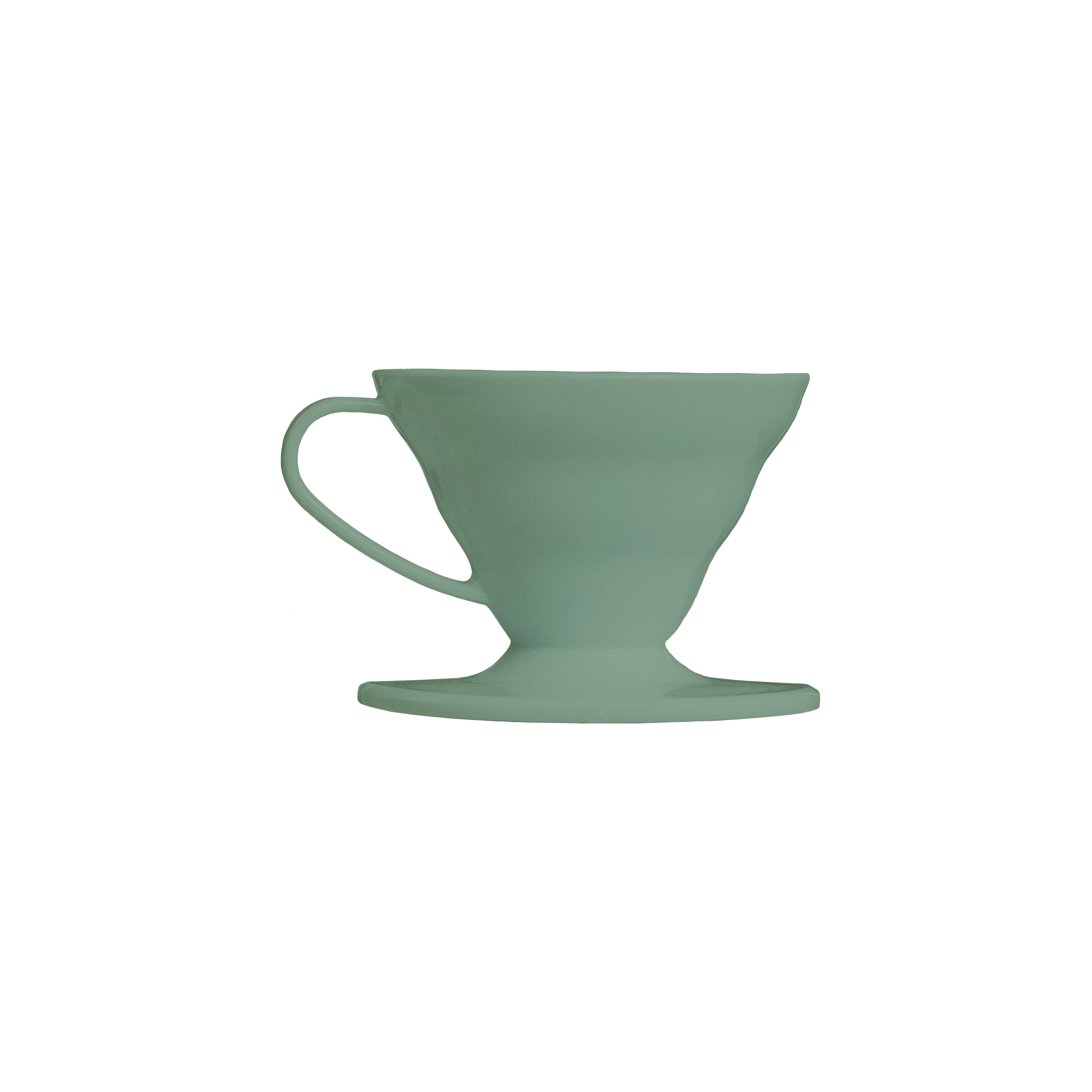Pour Over