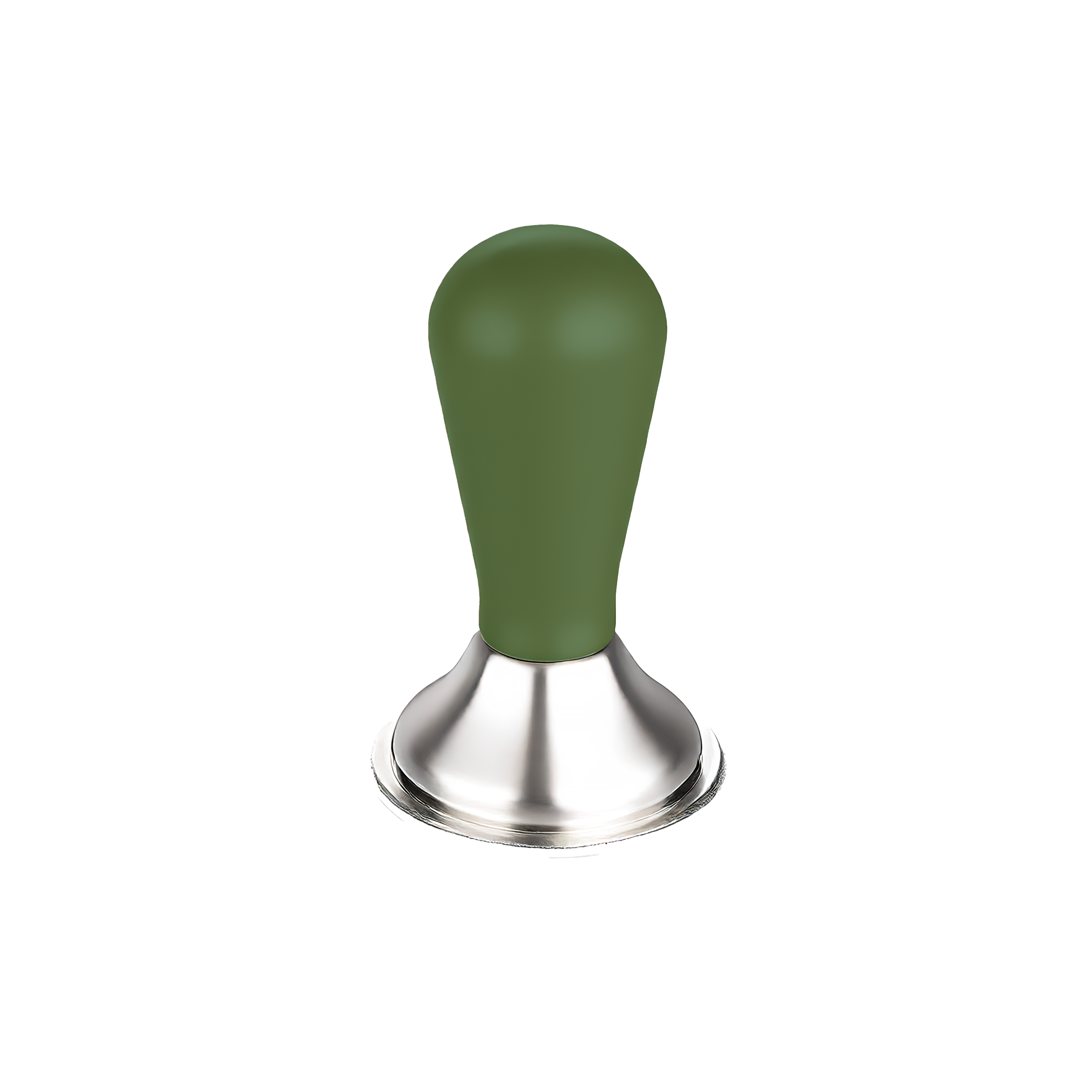 Silicone Tamper