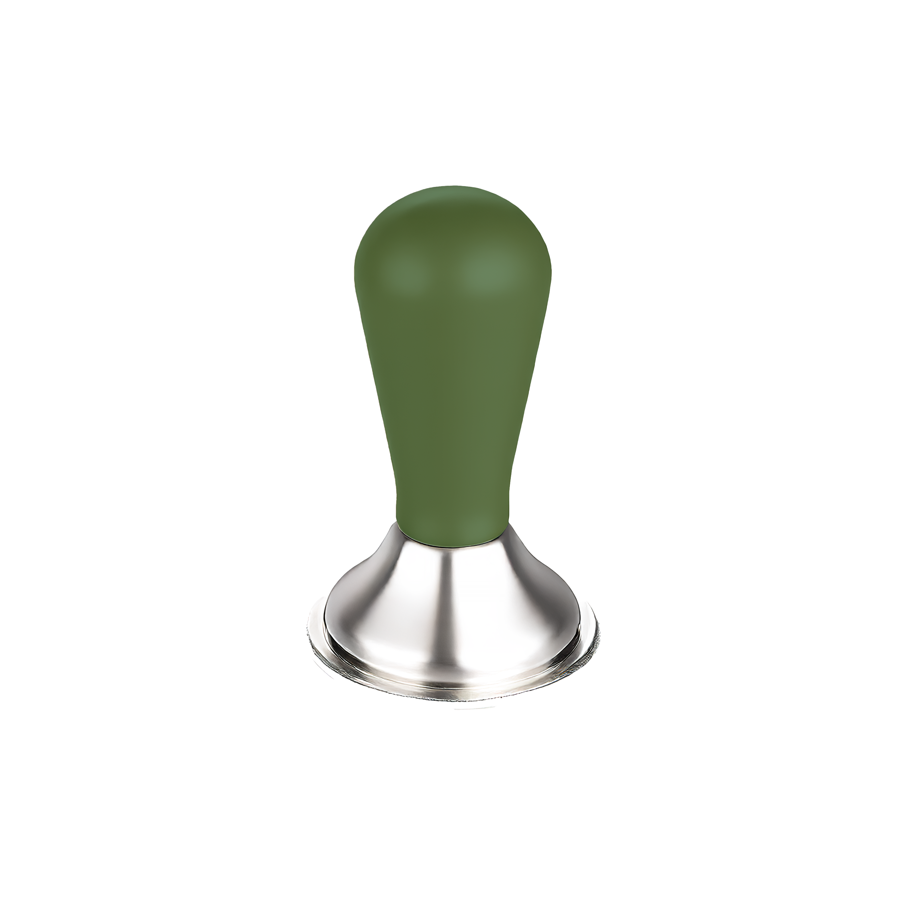 Silicone Tamper