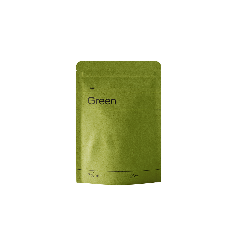 Green Tea