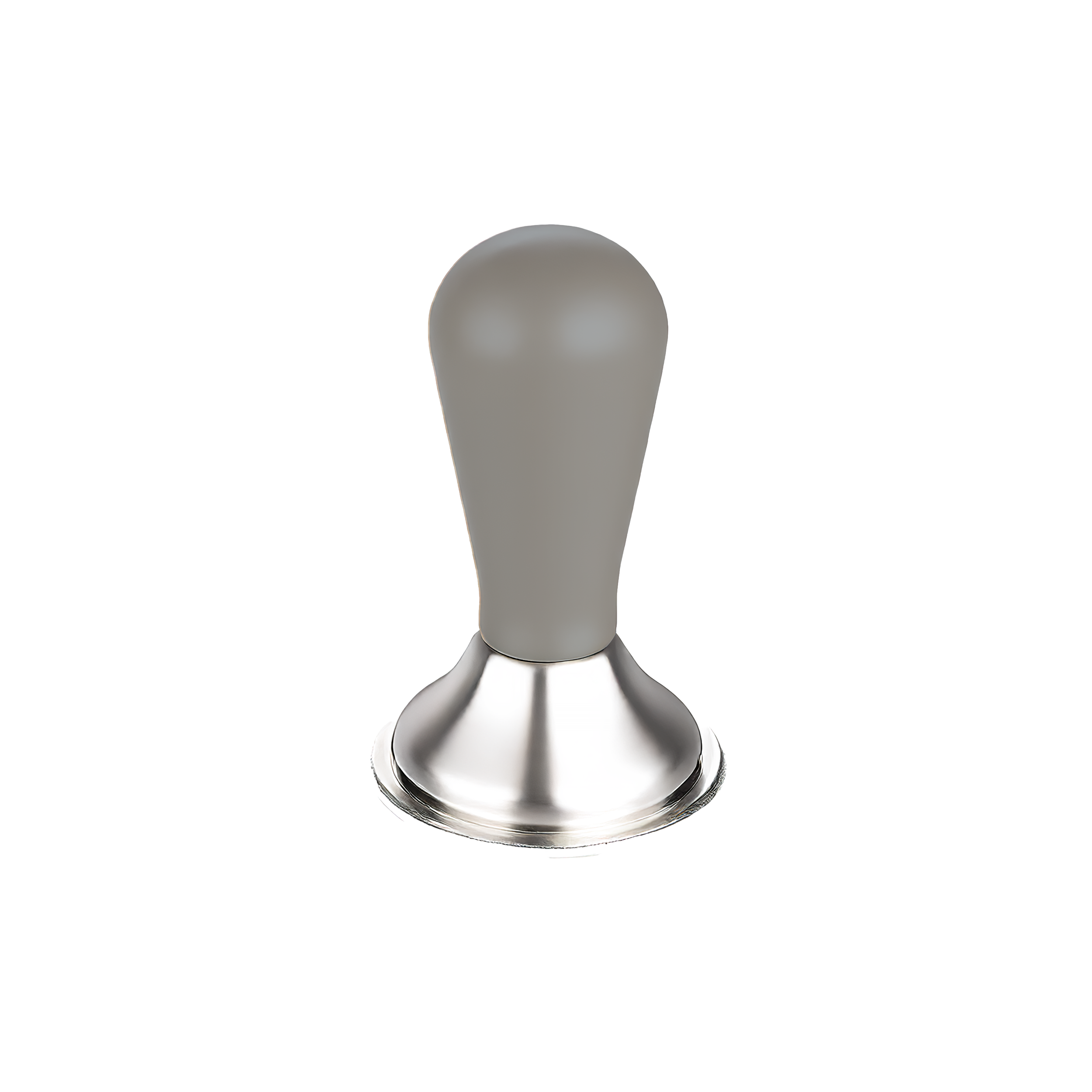 Silicone Tamper