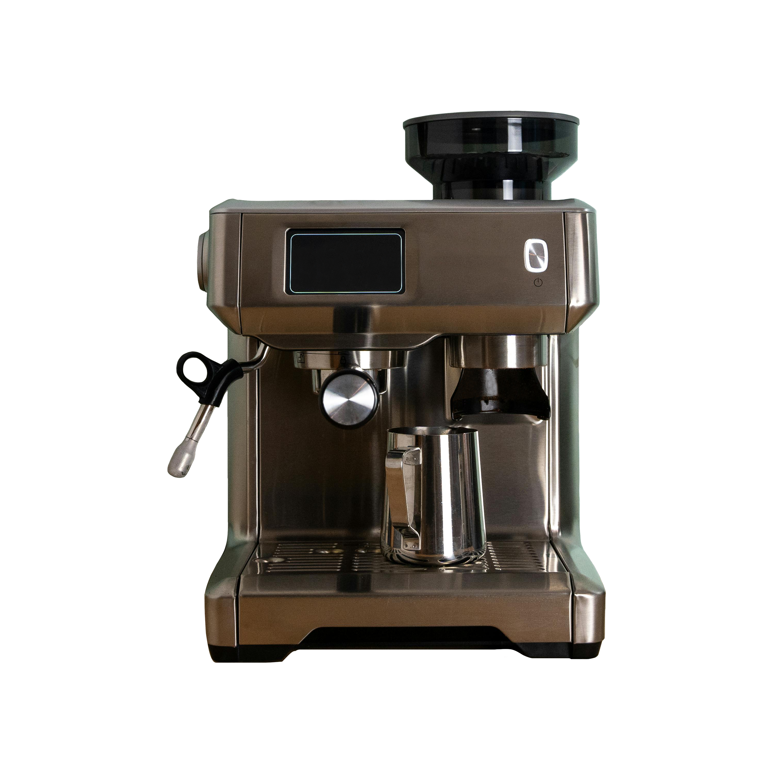 Espresso II