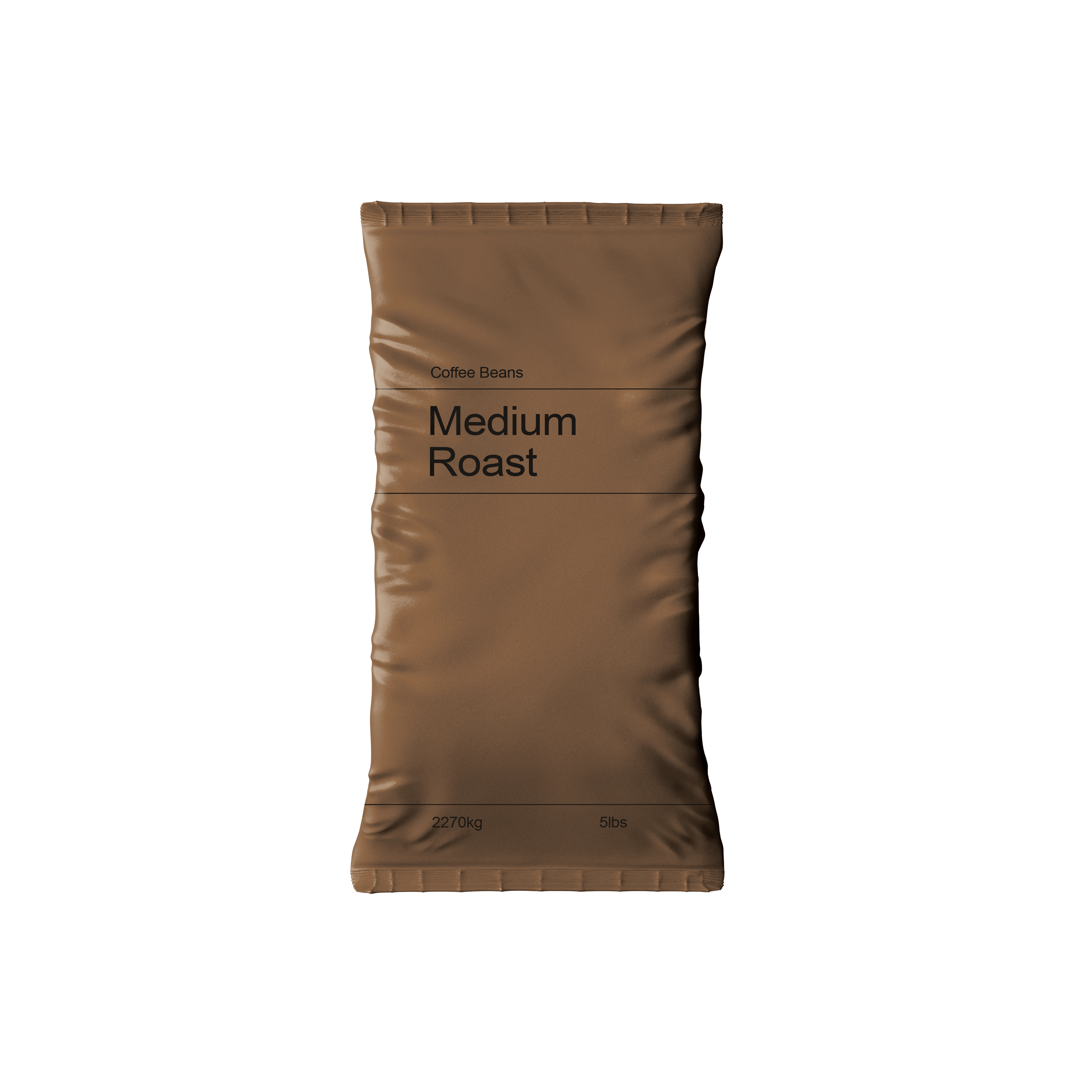 Medium Roast