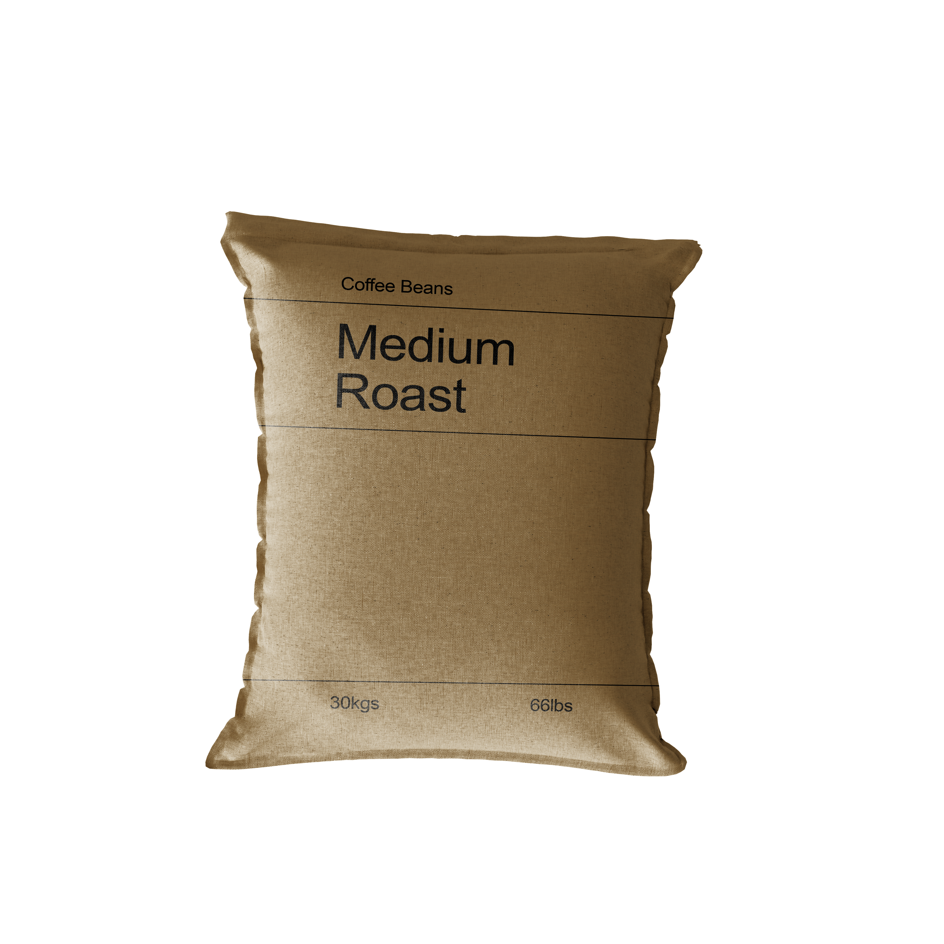 Medium Roast