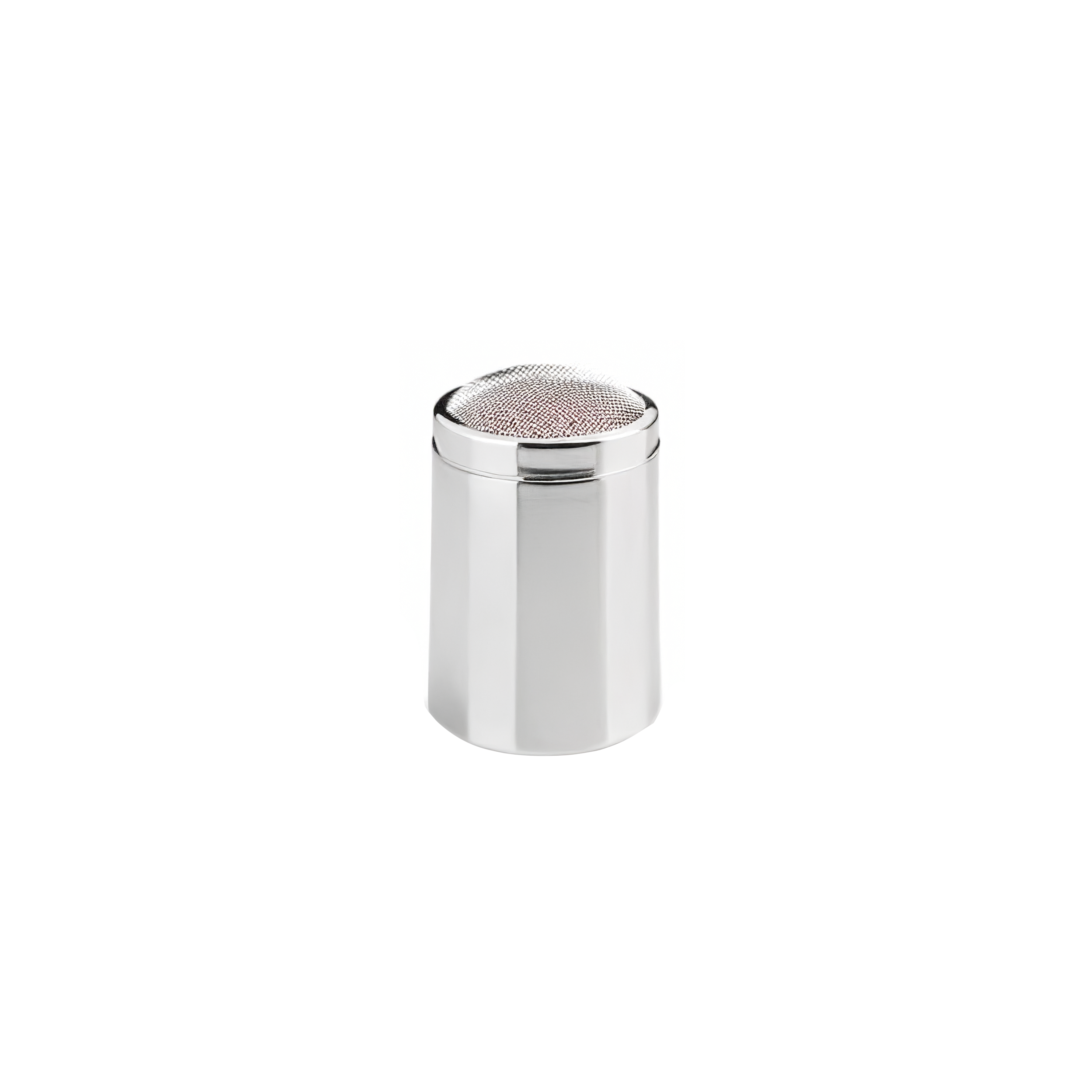 Mesh Top Spice Shaker