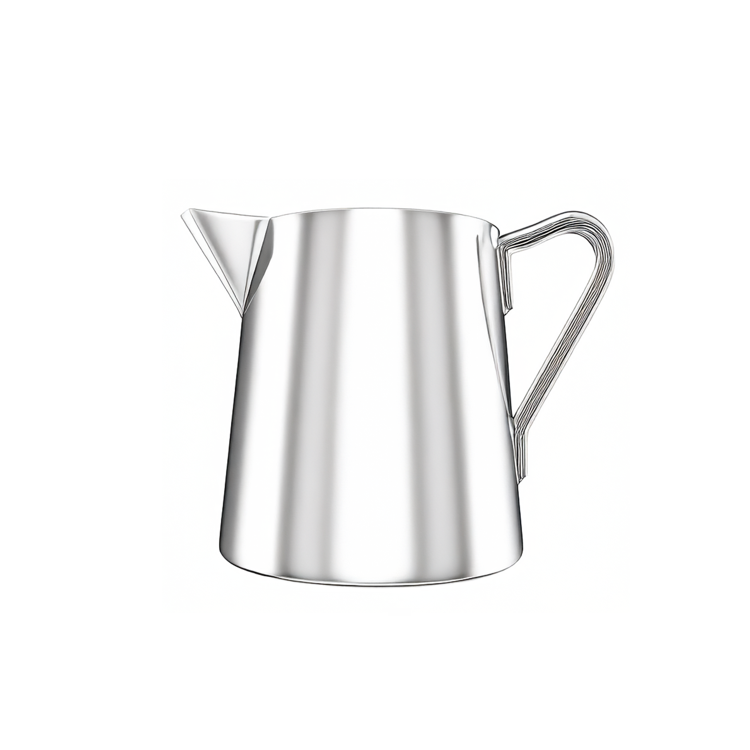 Milk Frothing Pitcher