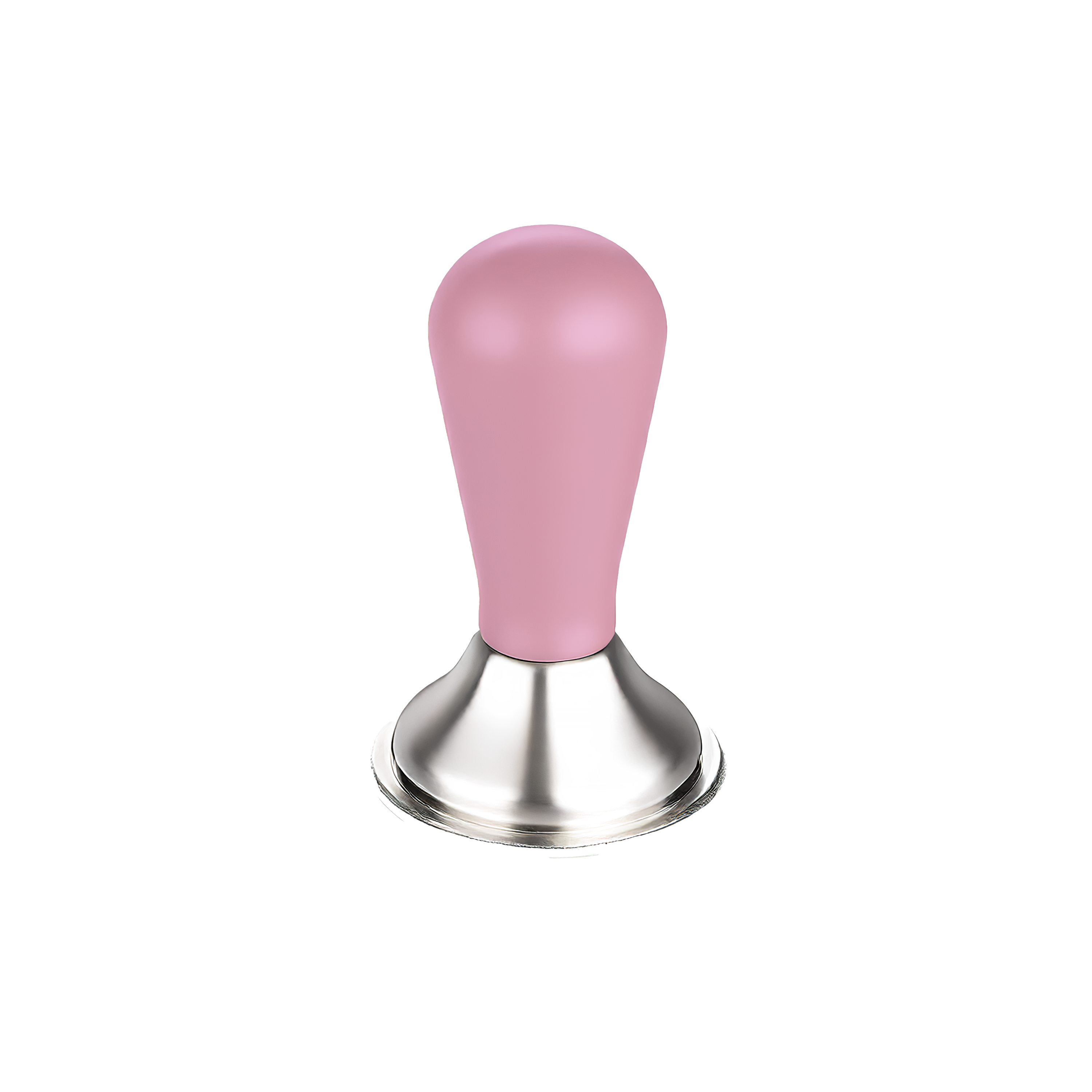 Silicone Tamper