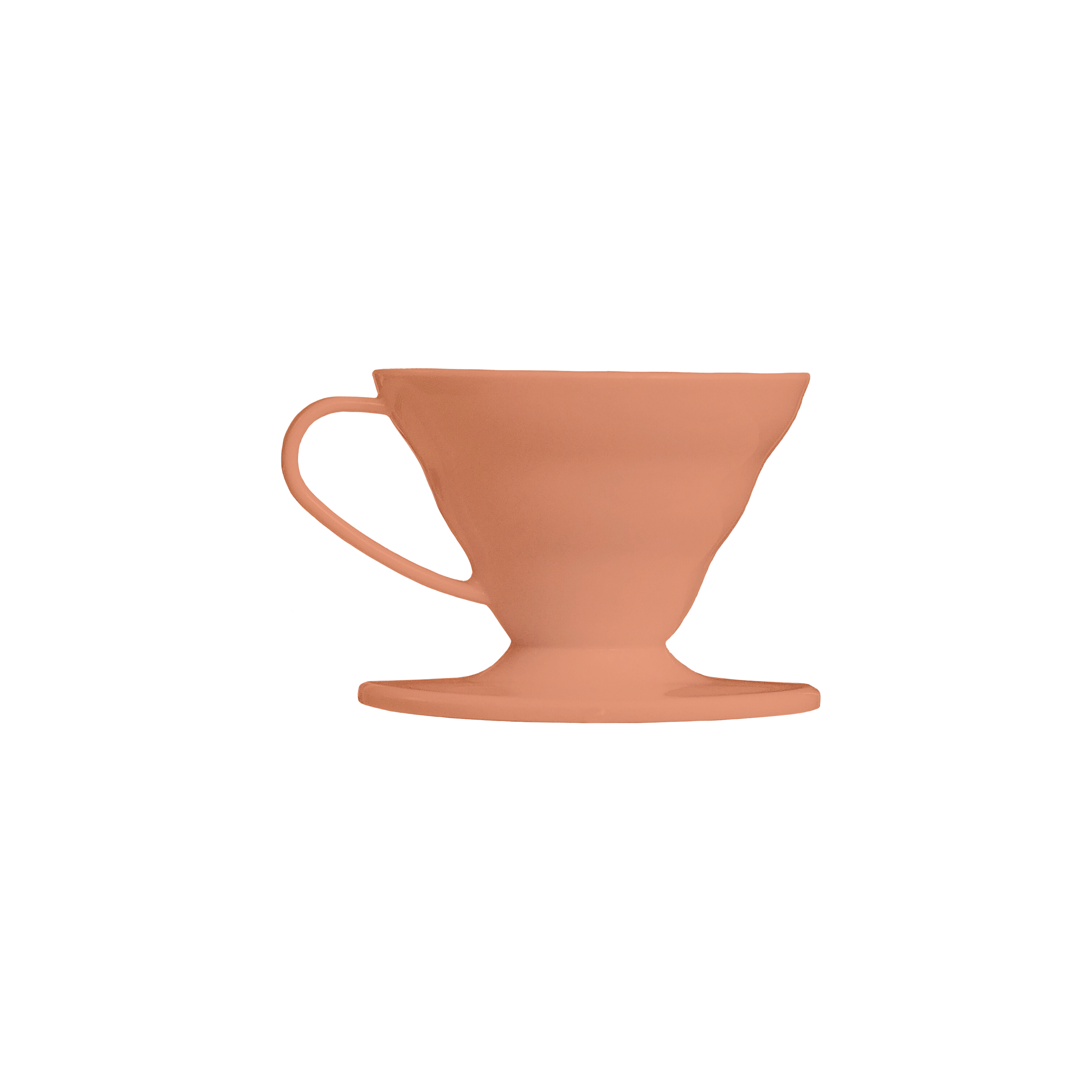 Pour Over