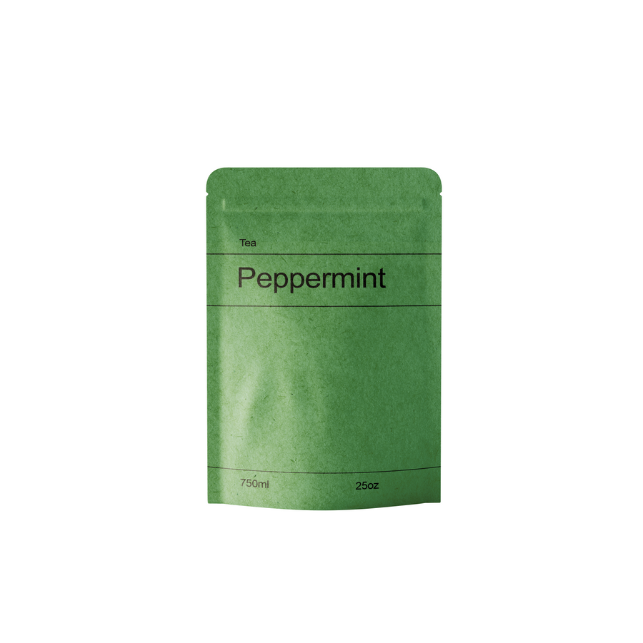 Peppermint Tea
