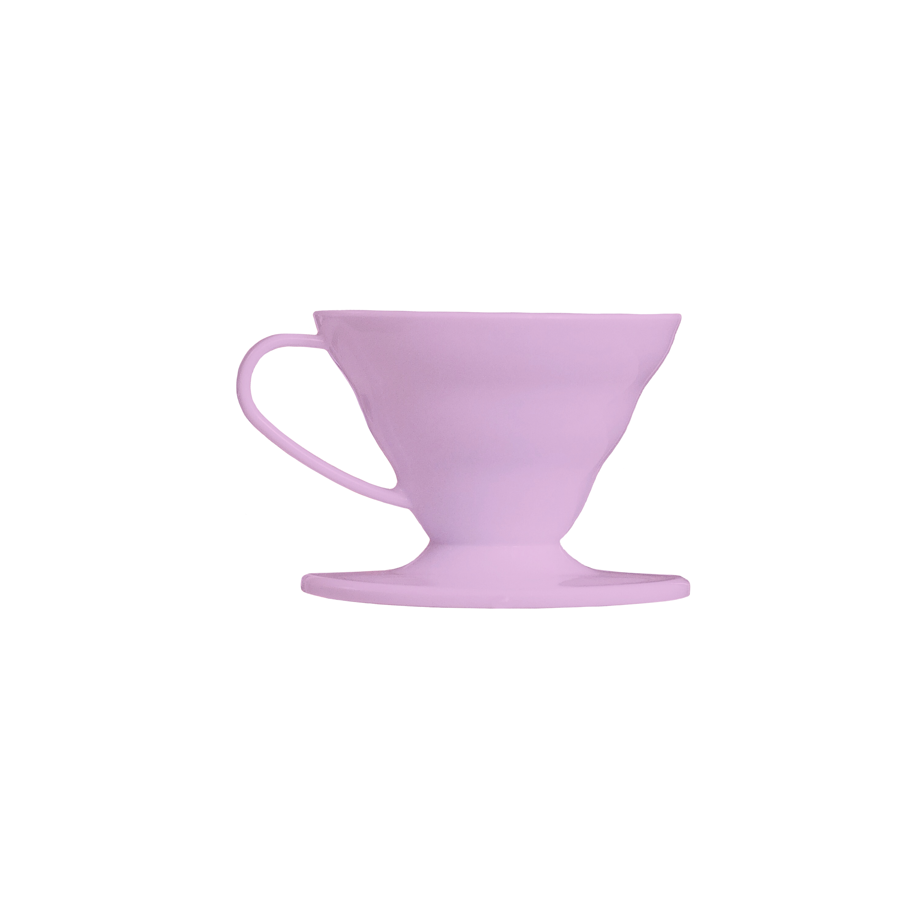 Pour Over