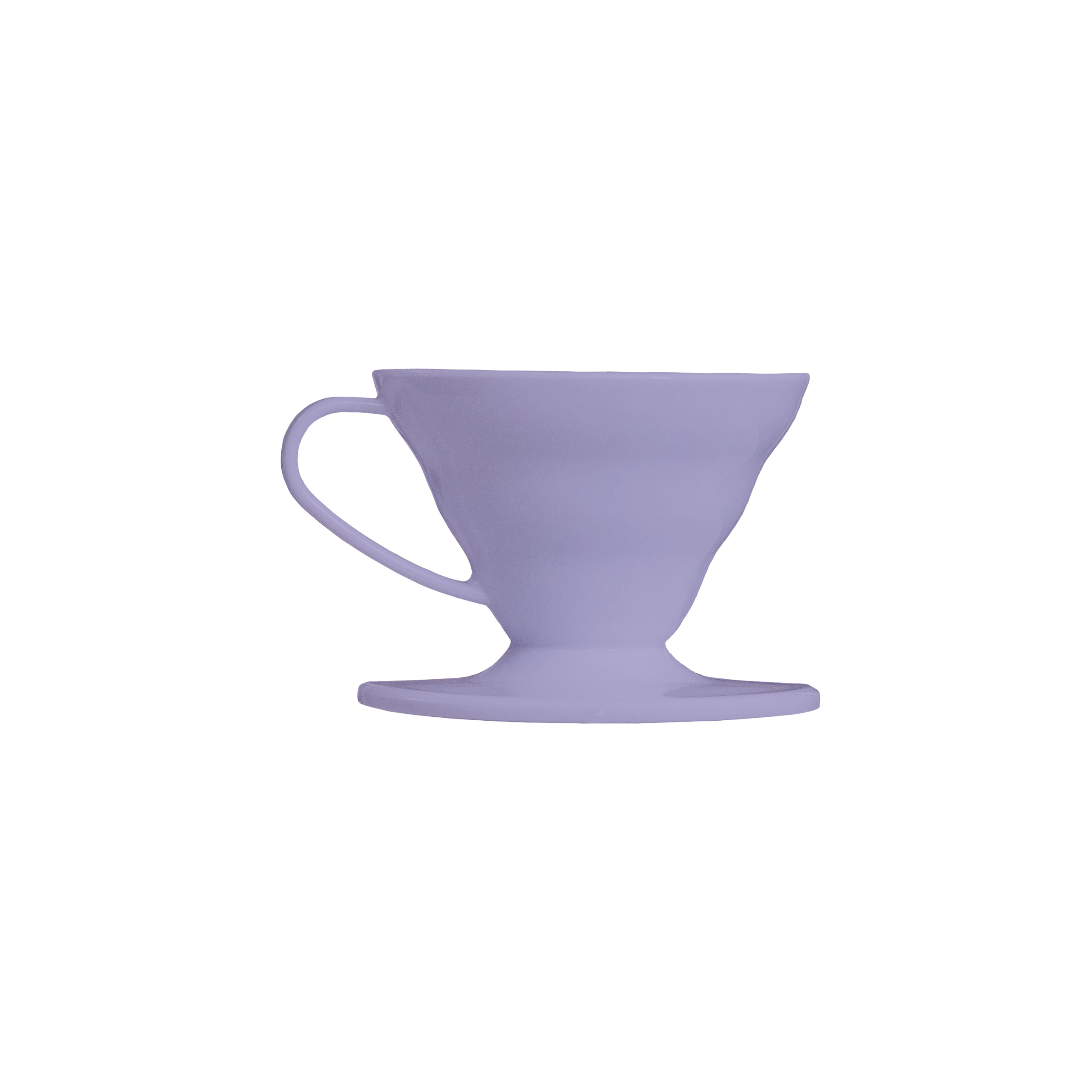Pour Over