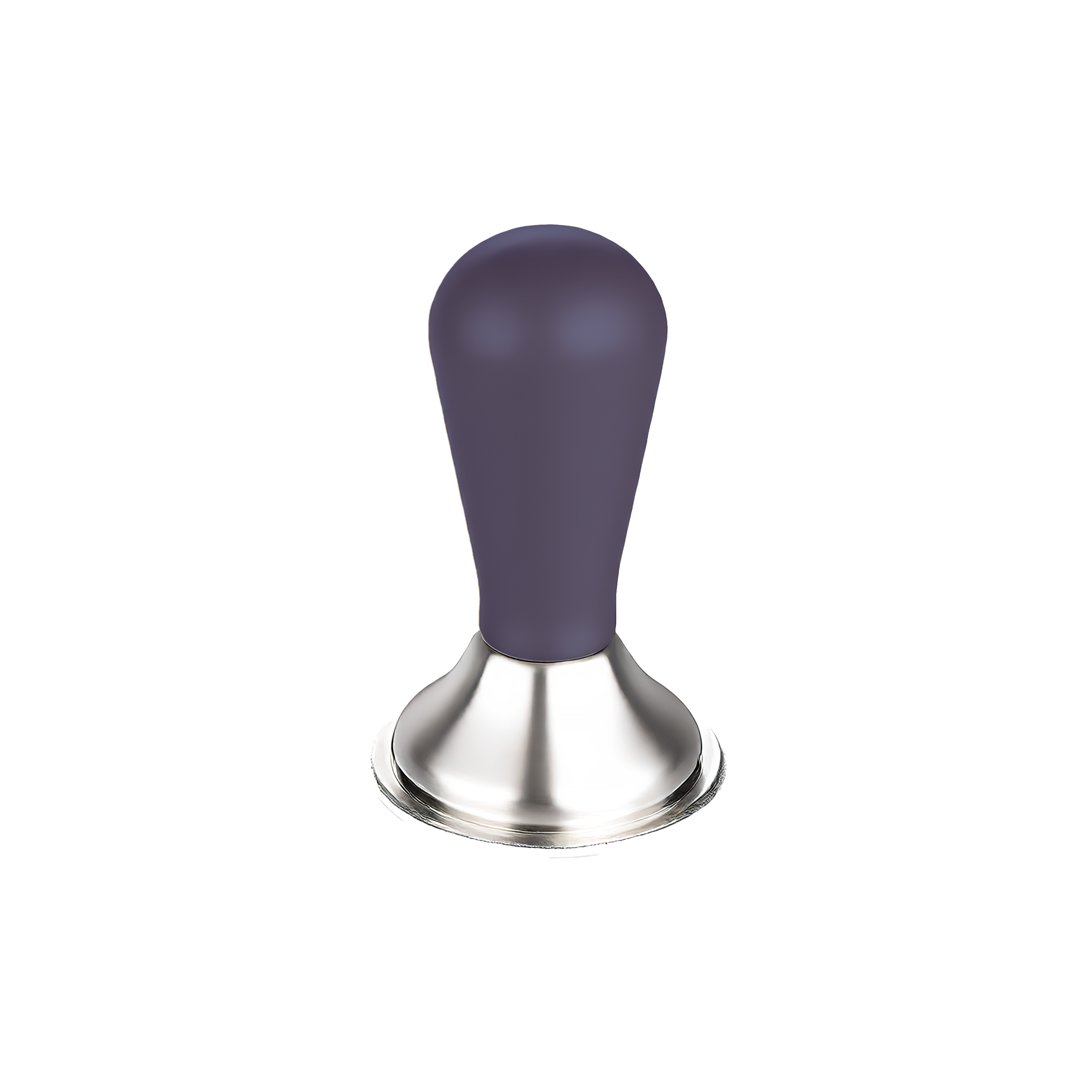 Silicone Tamper
