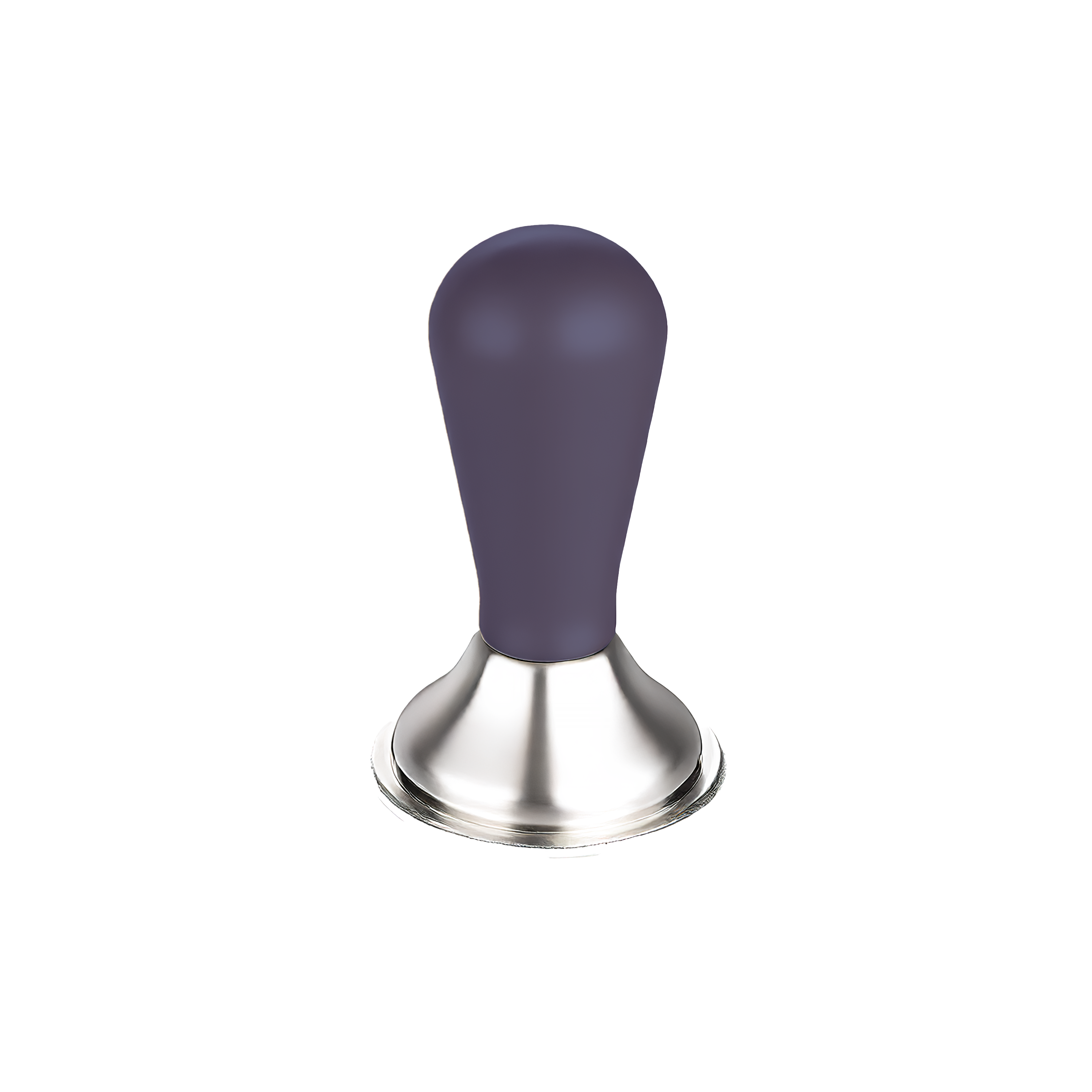 Silicone Tamper