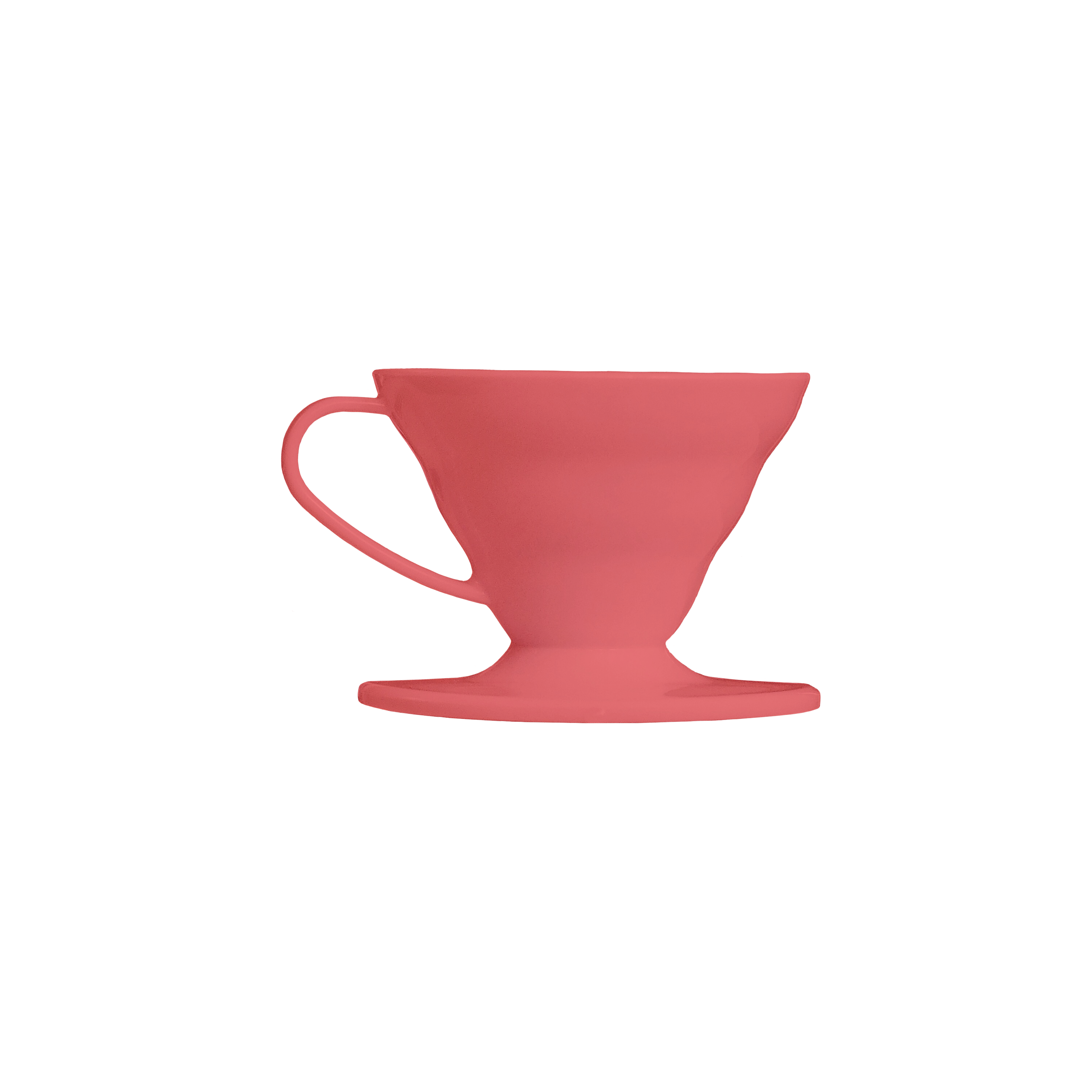 Pour Over