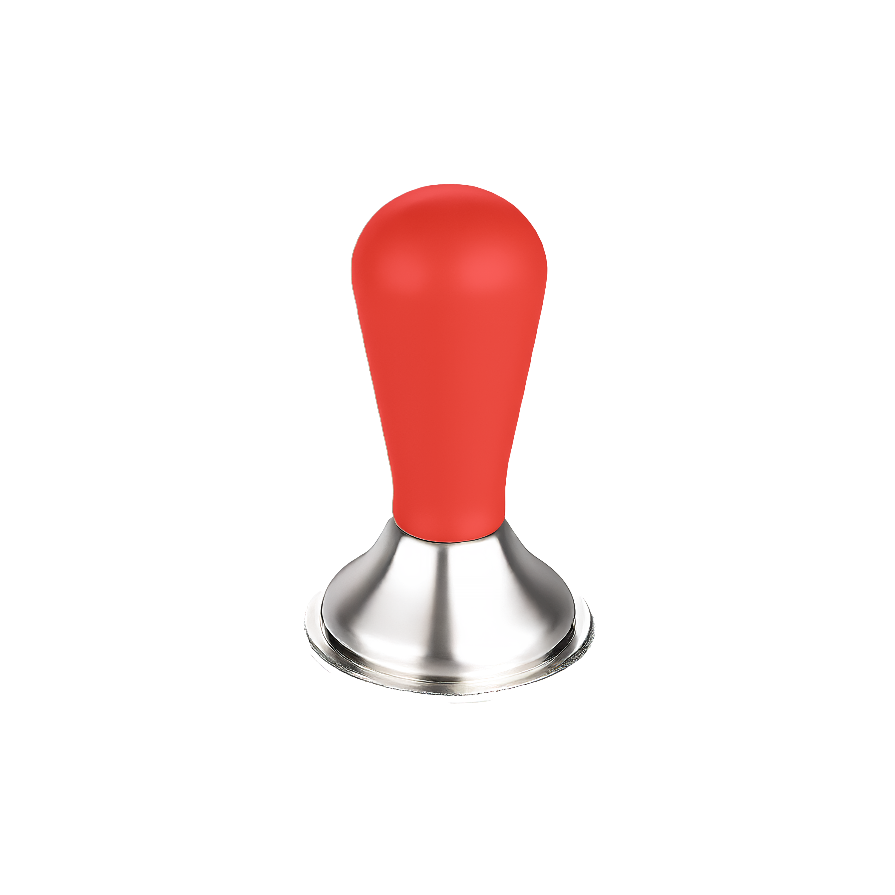 Silicone Tamper