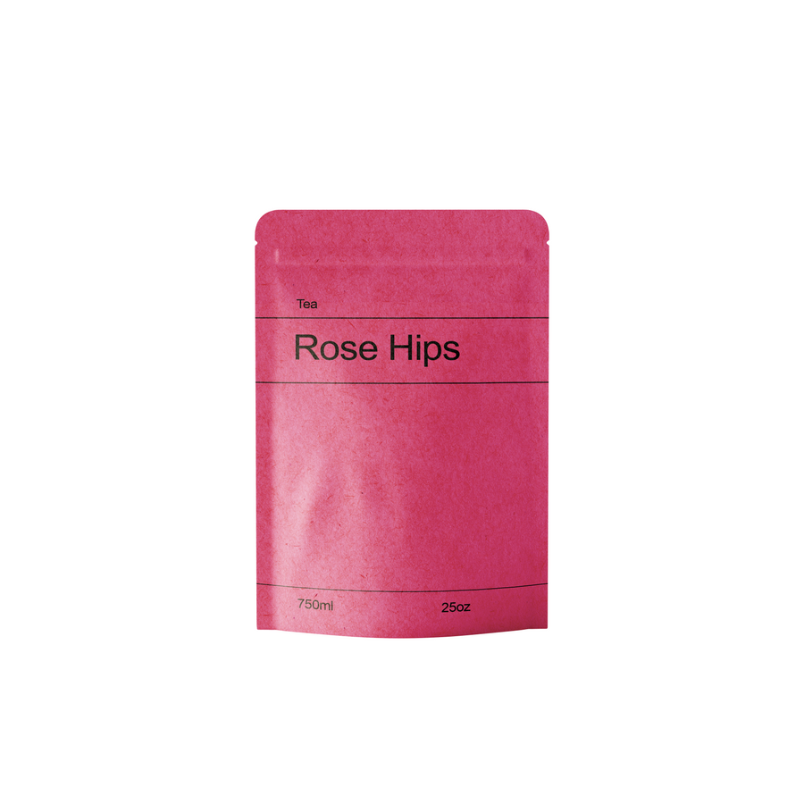 Rose Hips Tea