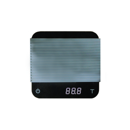 Scale with Timer