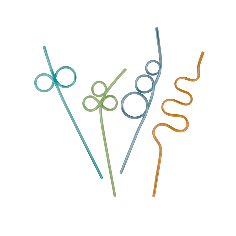 Silly Straws