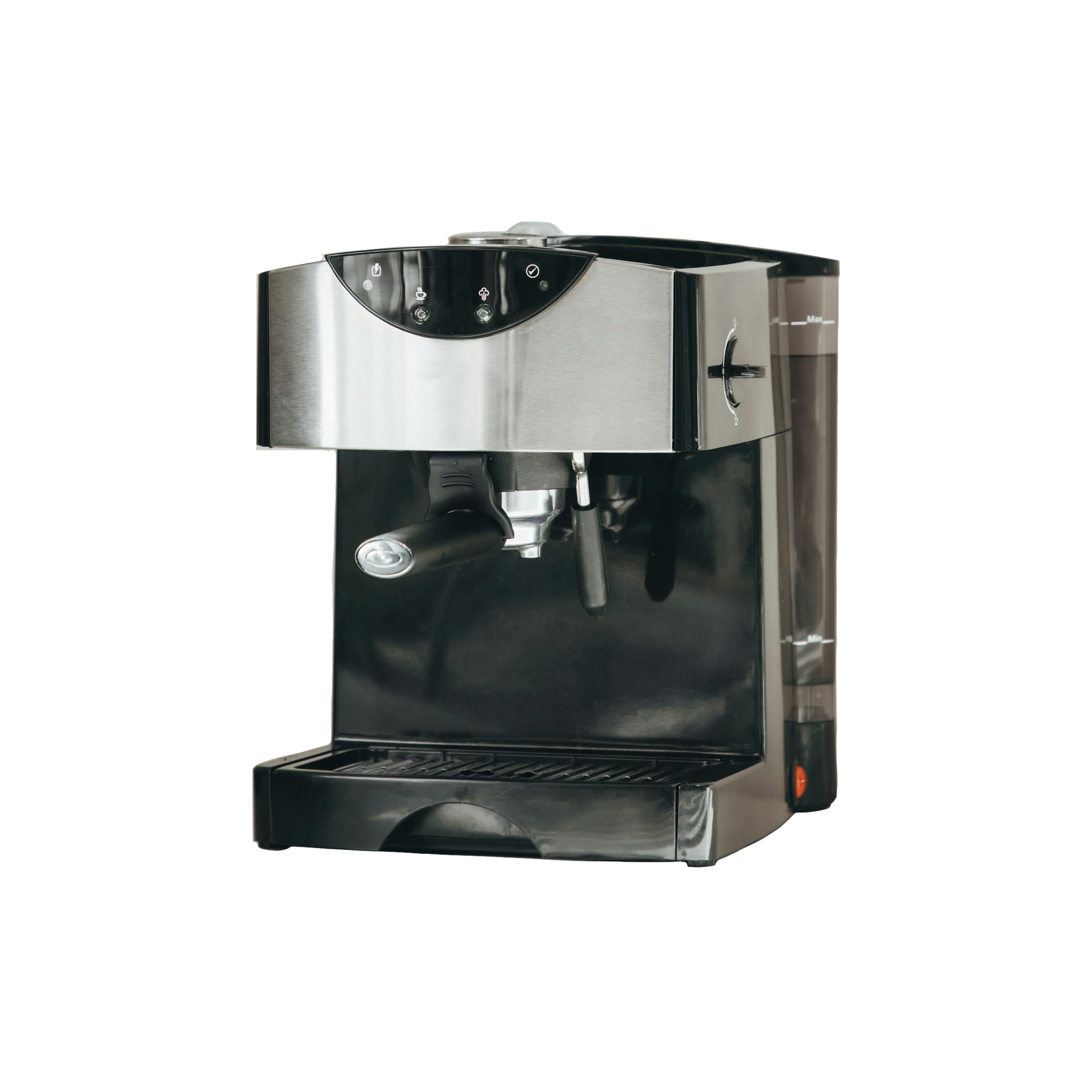 Espresso I