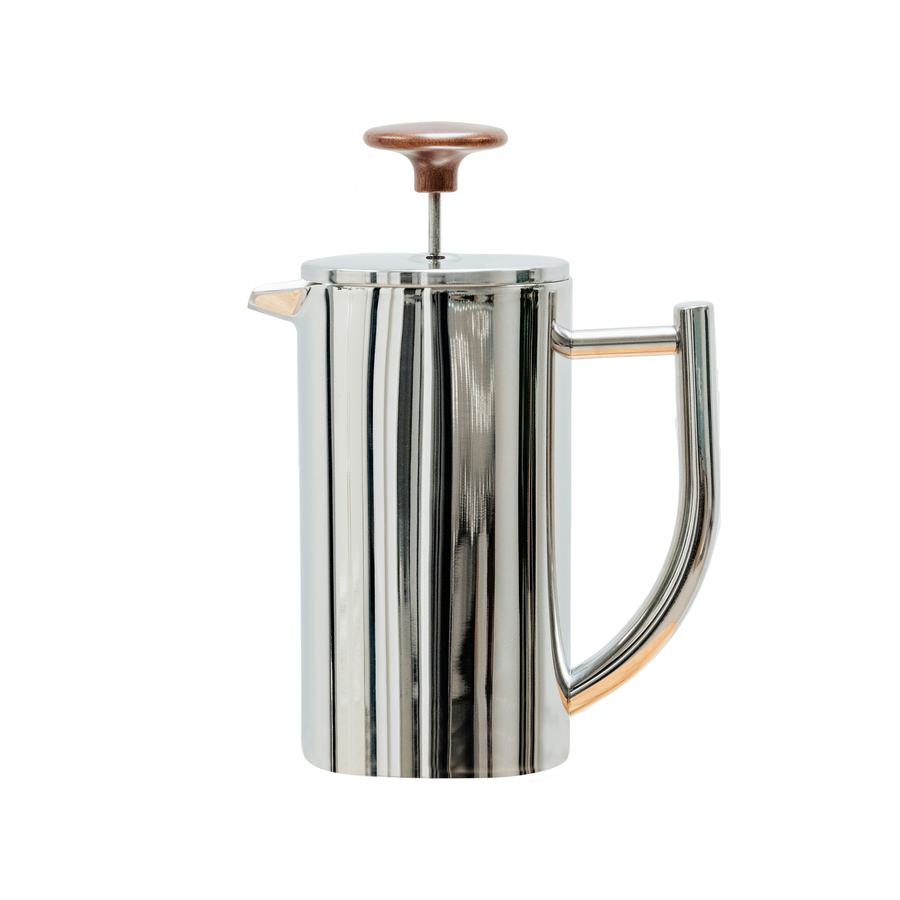 French Press Stainless Steel
