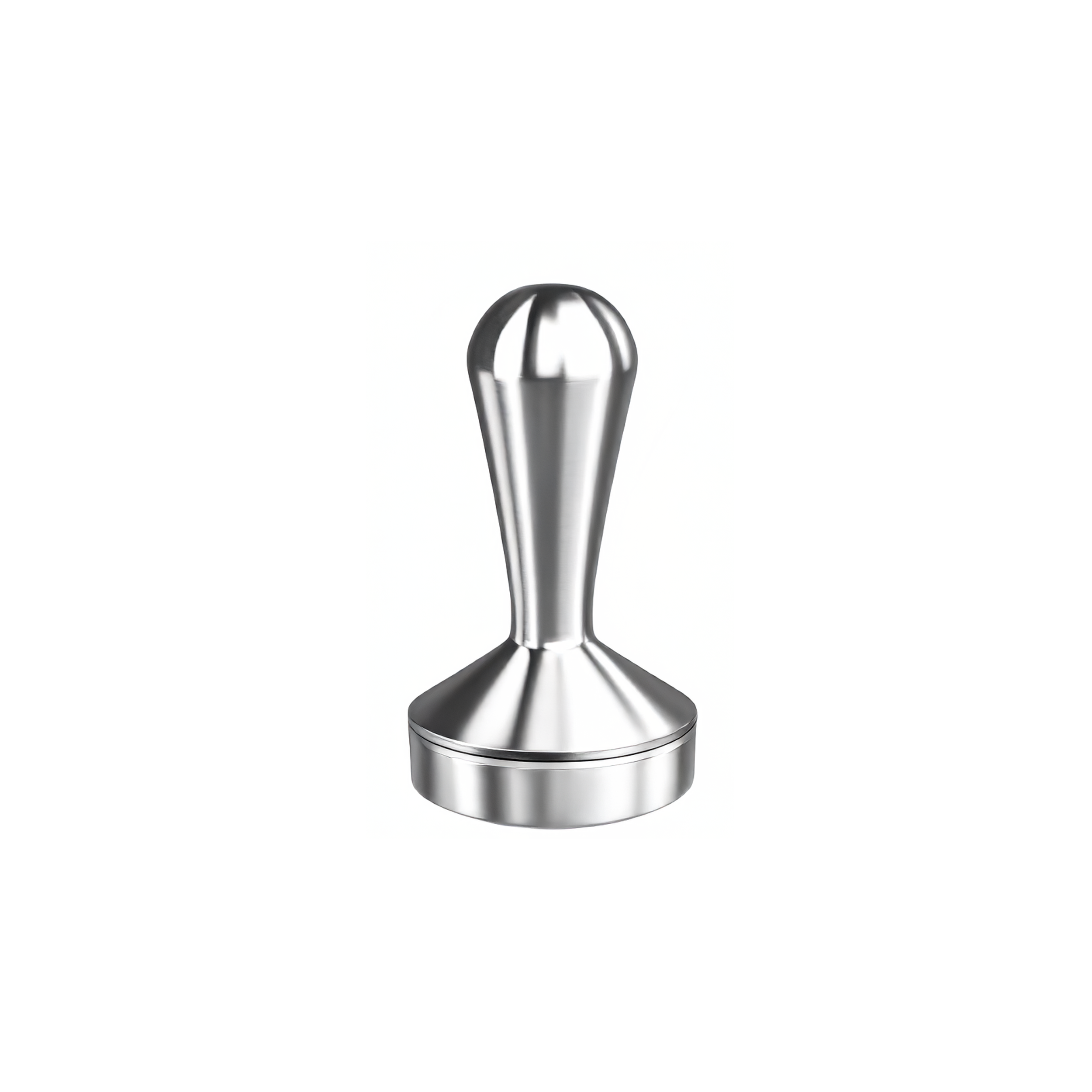 Stainless Steel Tamper
