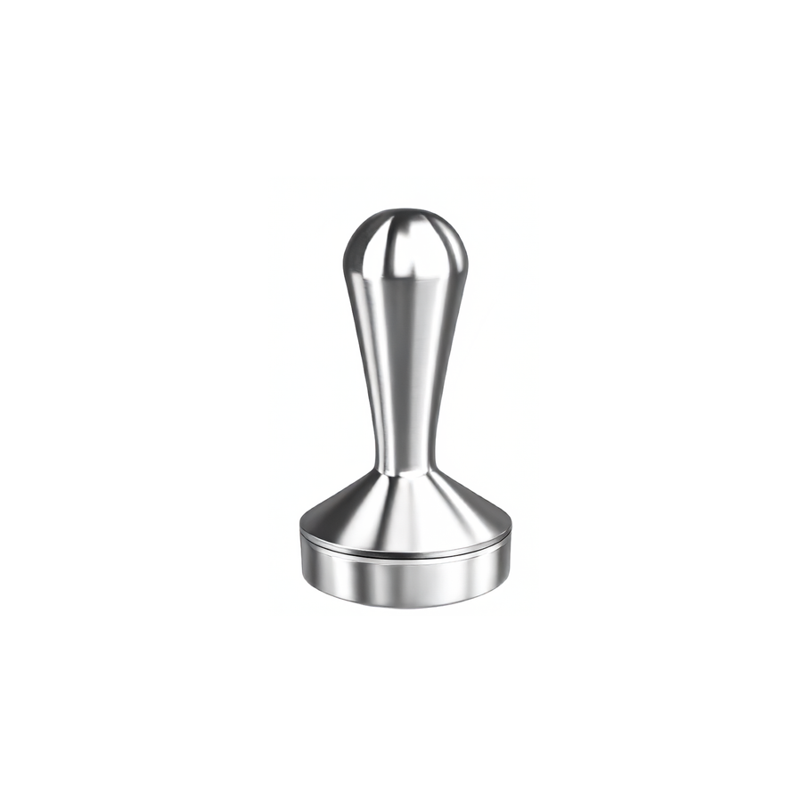 Stainless Steel Tamper