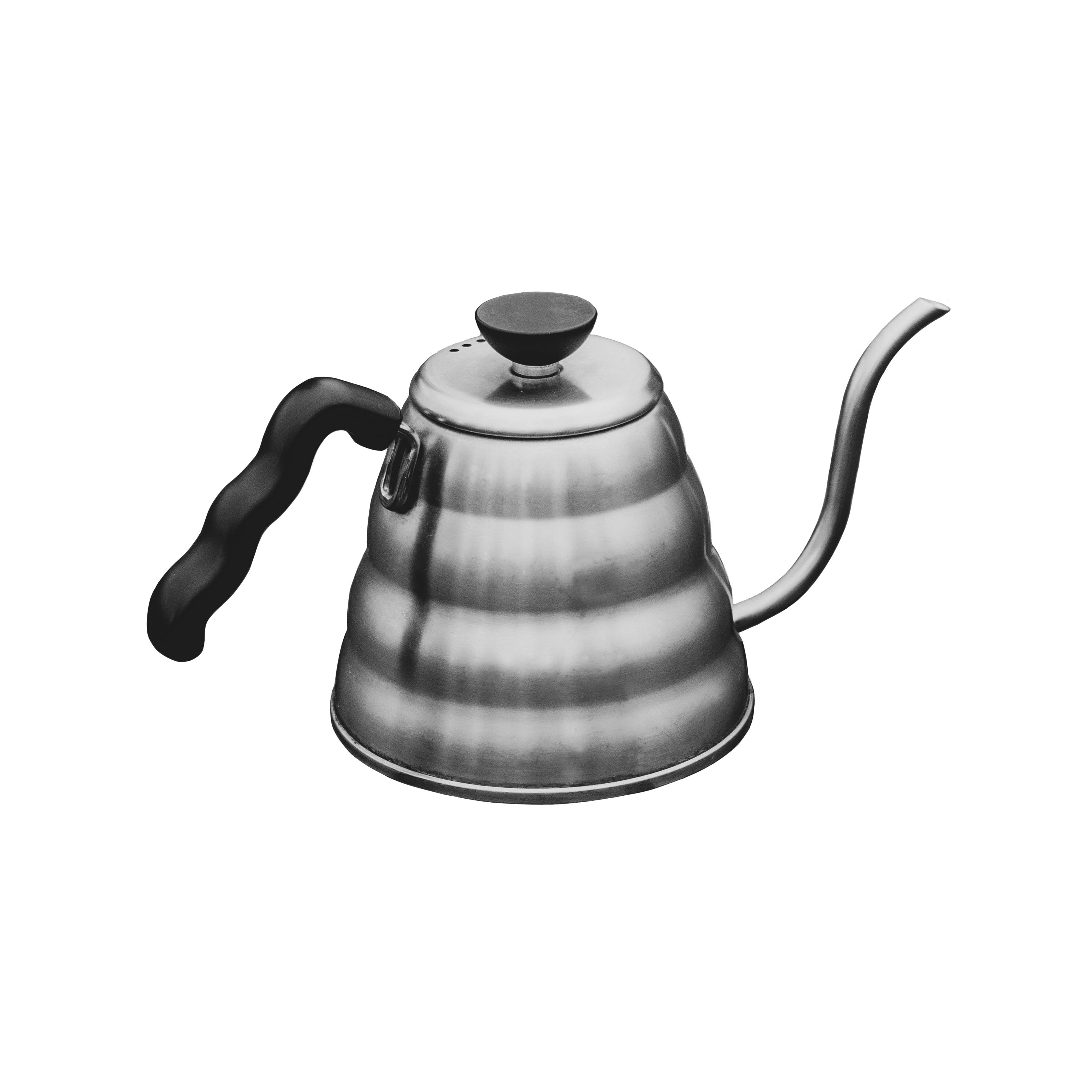 Stainless Steel Kettle
