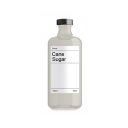 Sugar Syrup